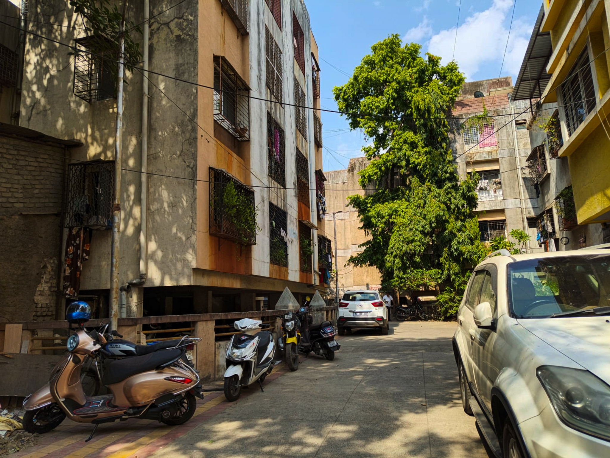 Flat for Sale in Pune — photo 25