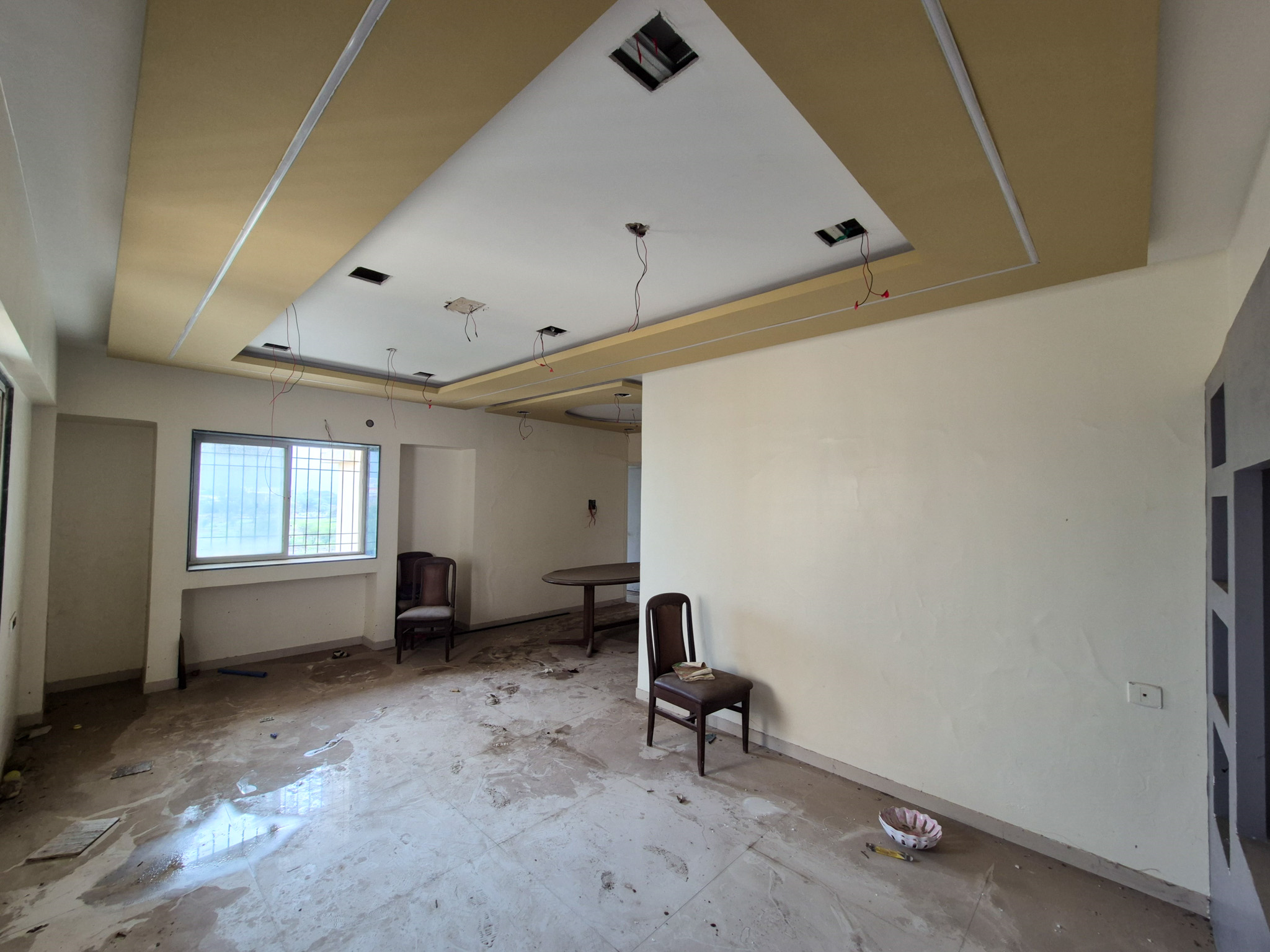 Flat for Sale in Kamshet — photo 1