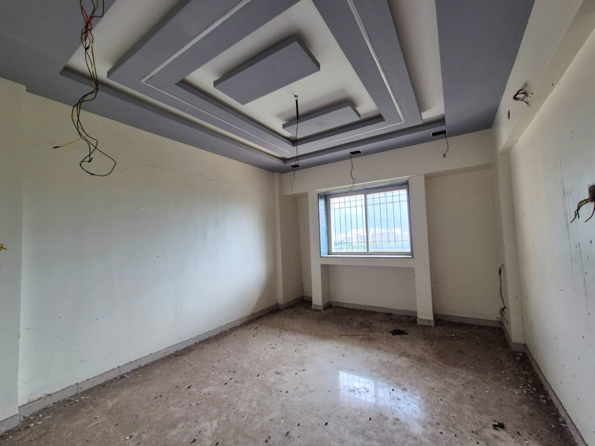 Flat for Sale in Kamshet — photo 2