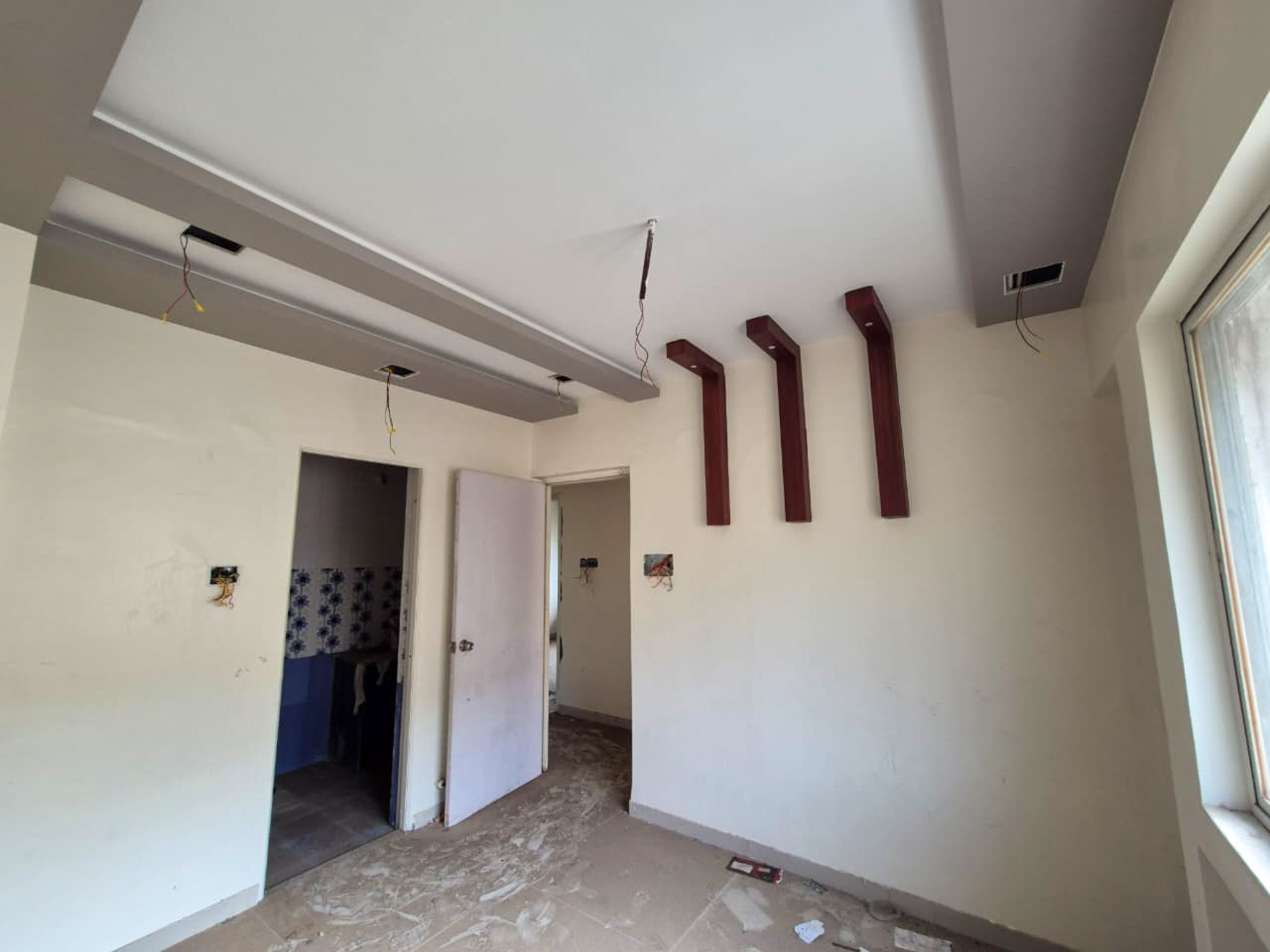 Flat for Sale in Kamshet — photo 4