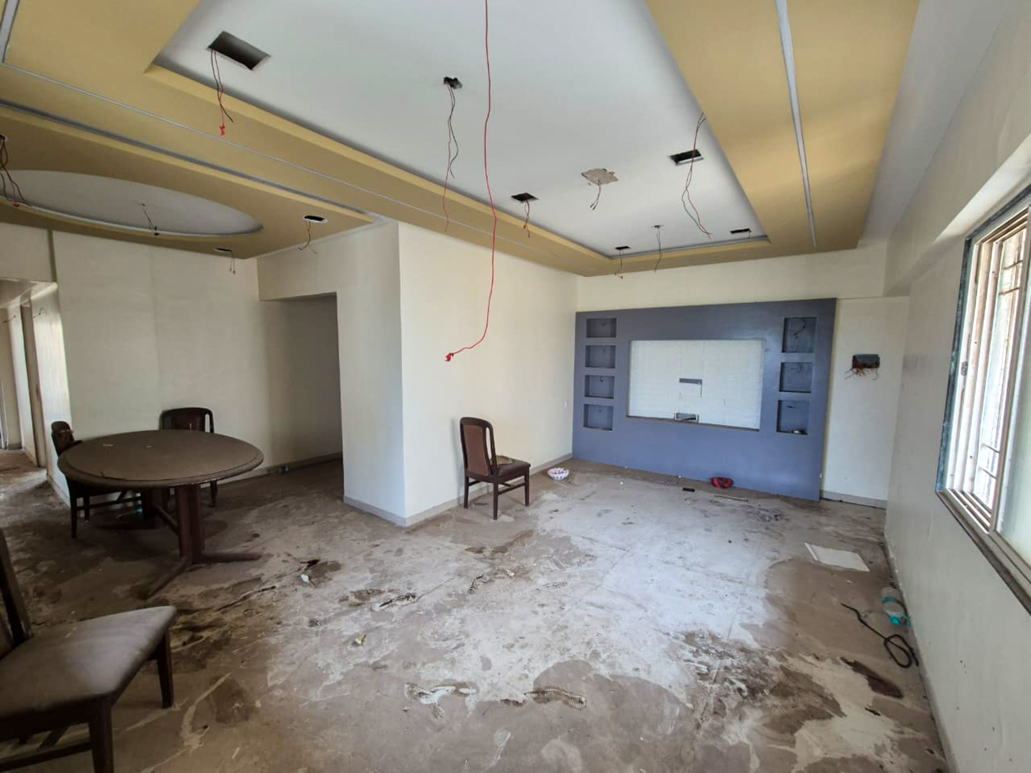 Flat for Sale in Kamshet — photo 5