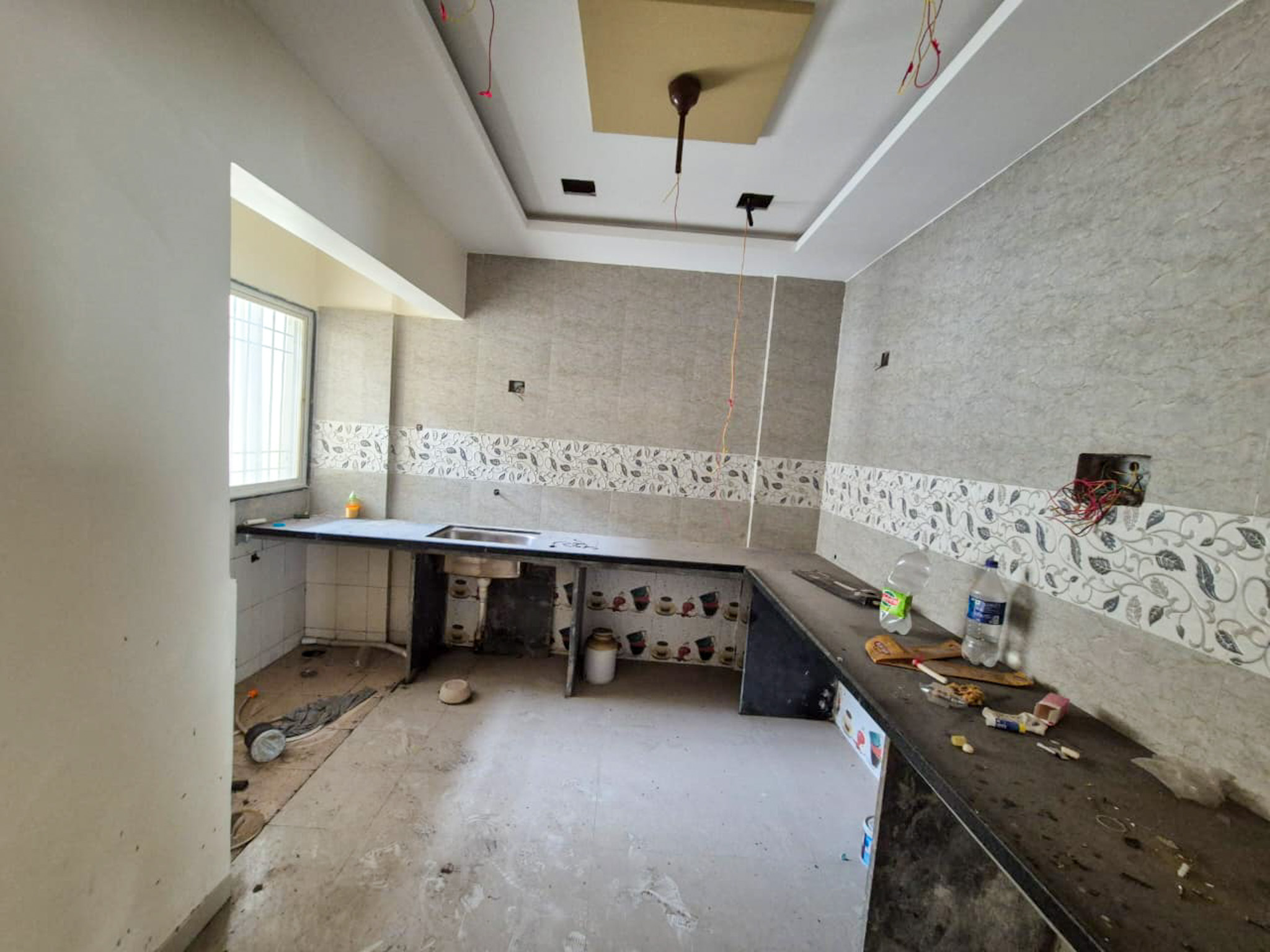 Flat for Sale in Kamshet — photo 6