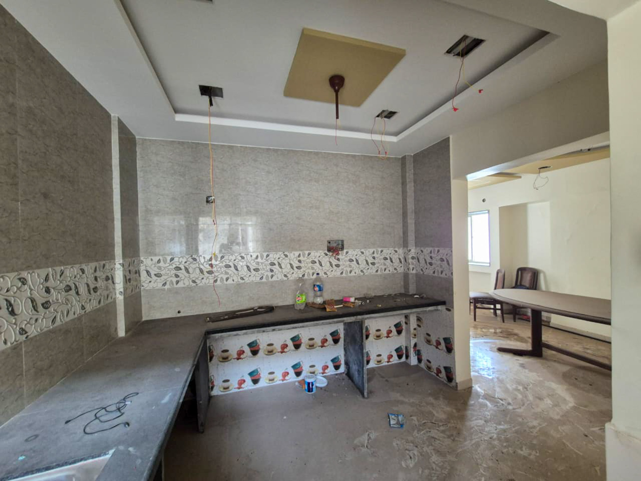 Flat for Sale in Kamshet — photo 7