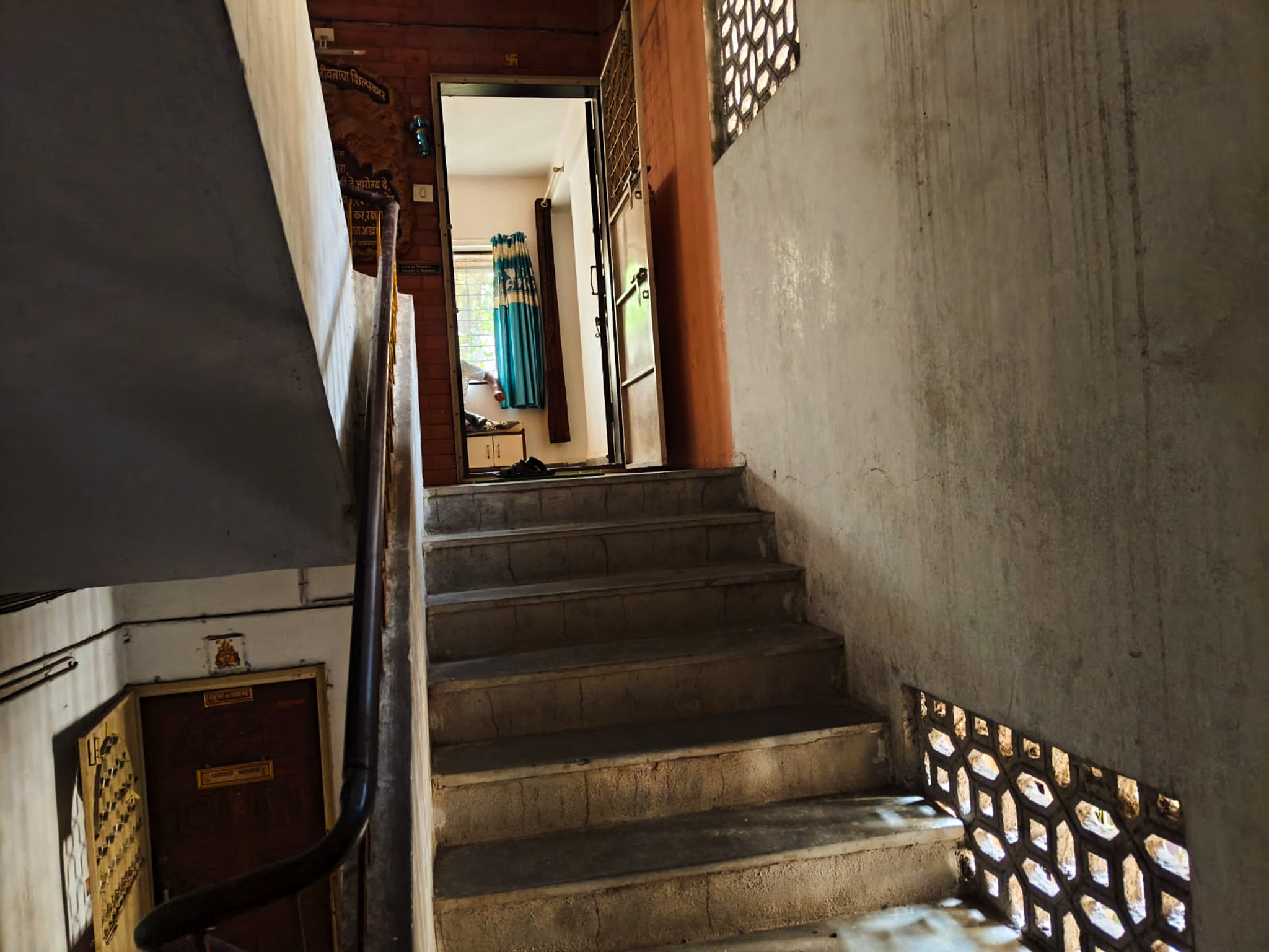 Flat for Sale in Pune — photo 12