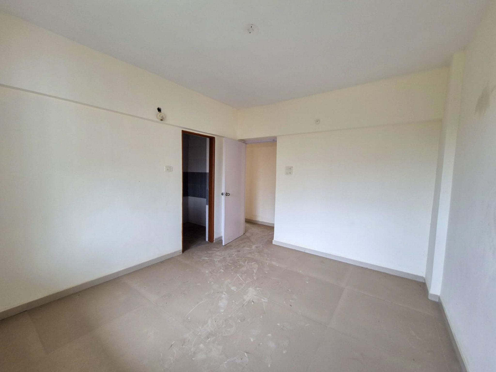 Flat for Sale in Kamshet — photo 3