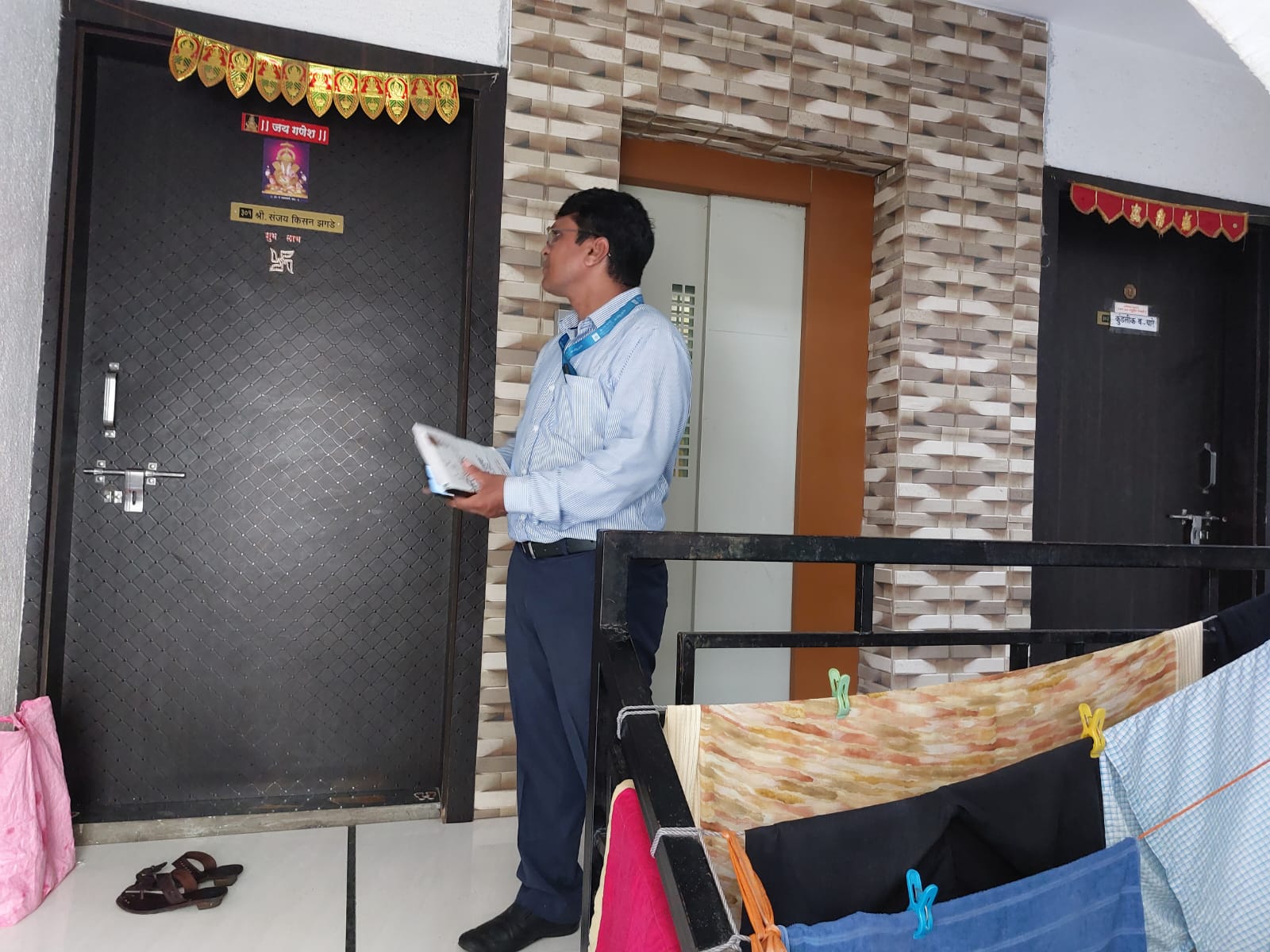 Flat for Sale in Pune — photo 3