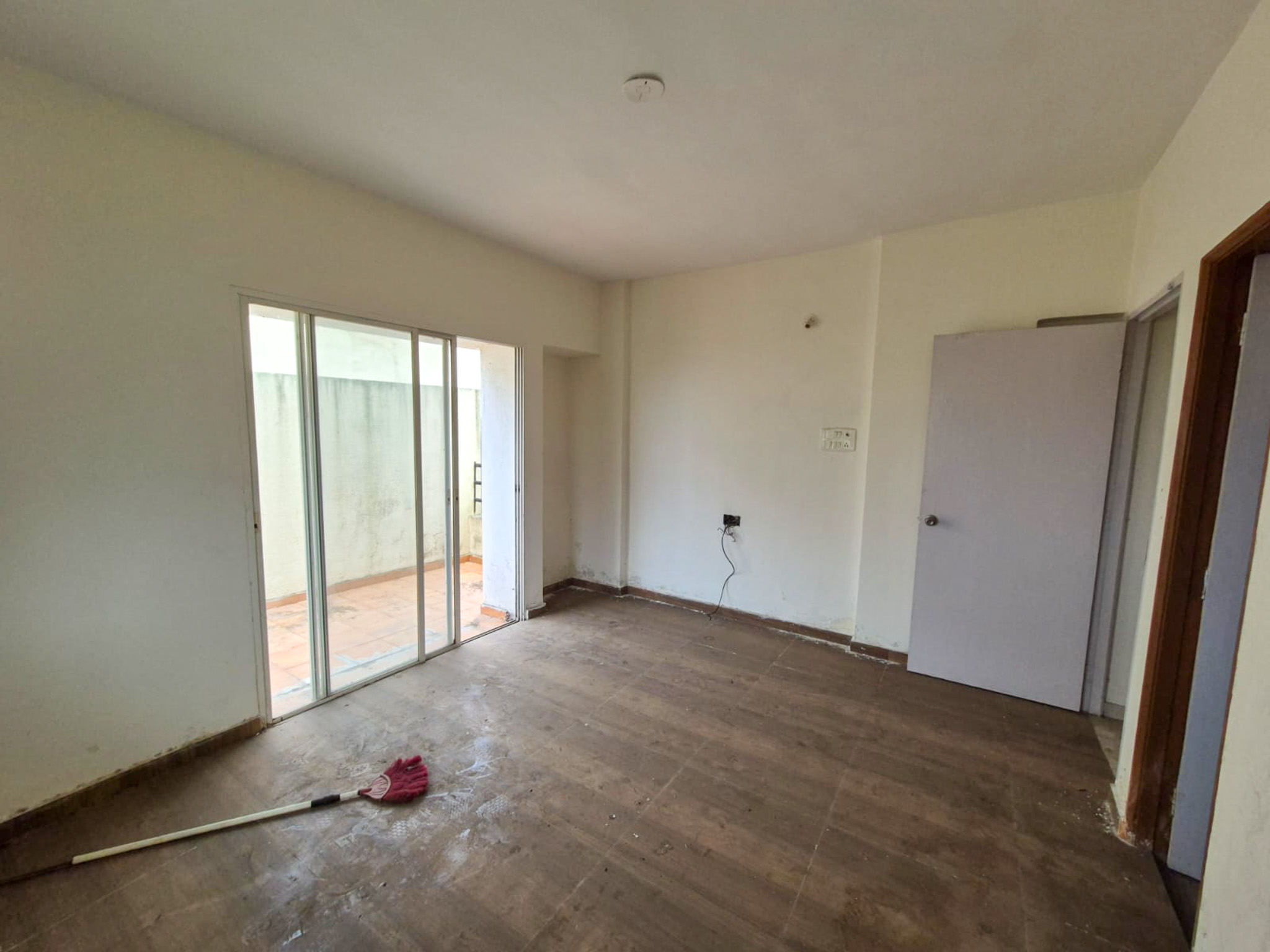 Flat for Sale in Kamshet — photo 8