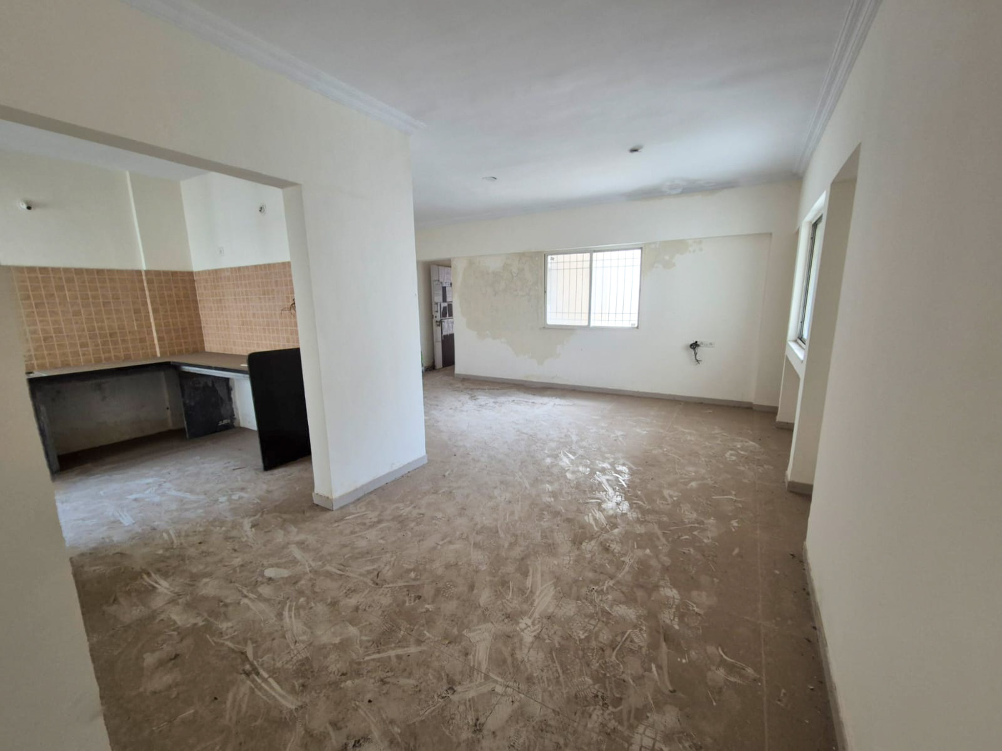 Flat for Sale in Kamshet — photo 9