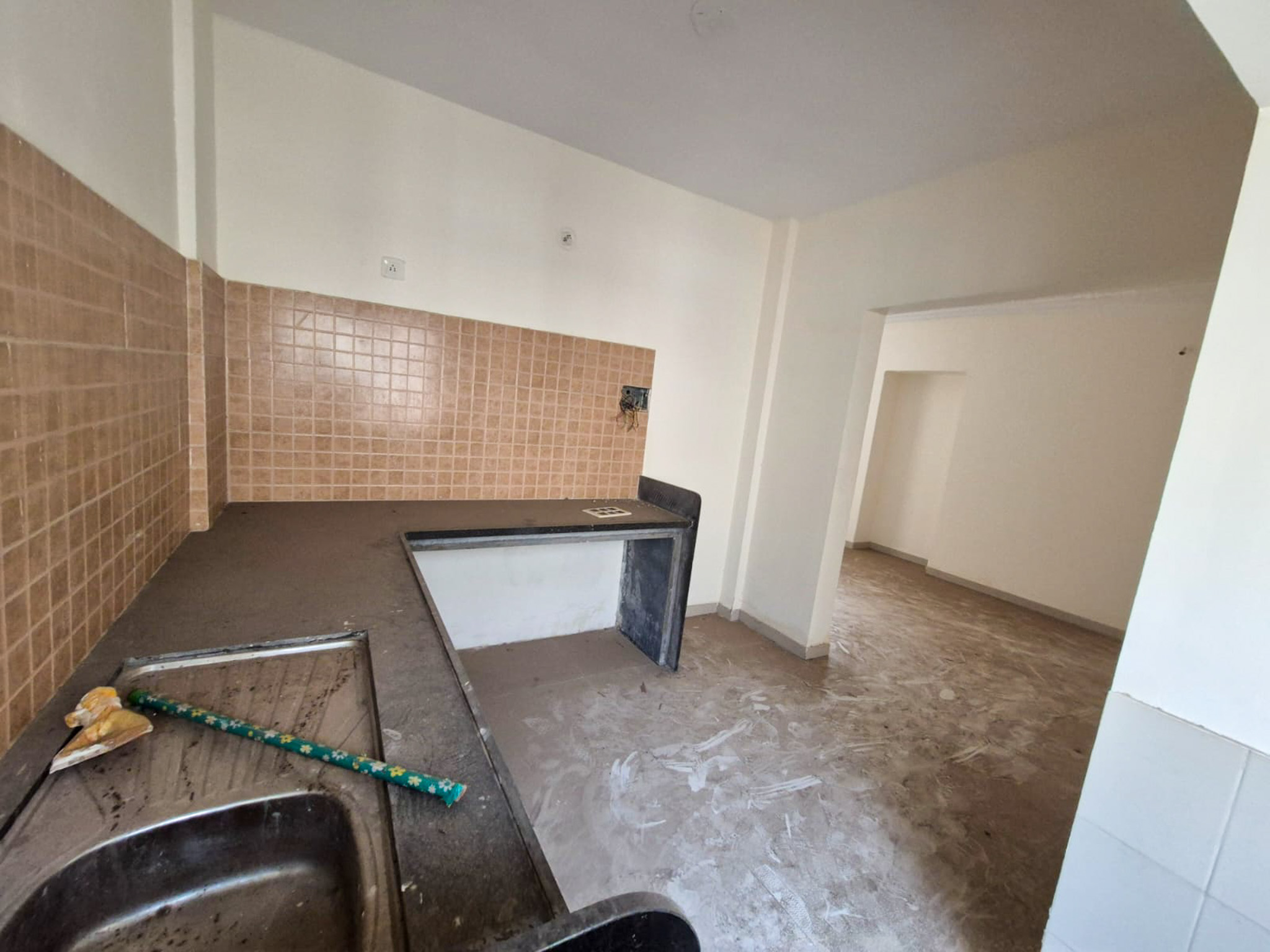 Flat for Sale in Kamshet — photo 10