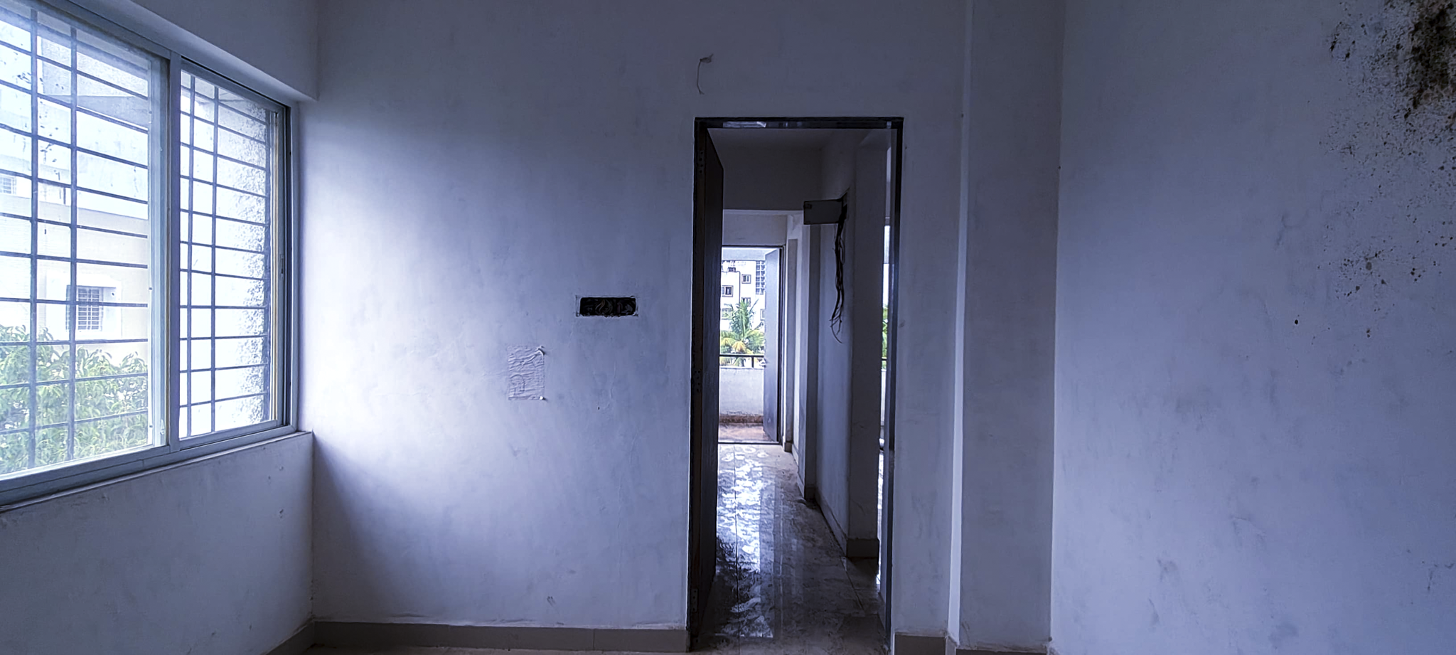 Flat for Sale in Dehu — photo 1