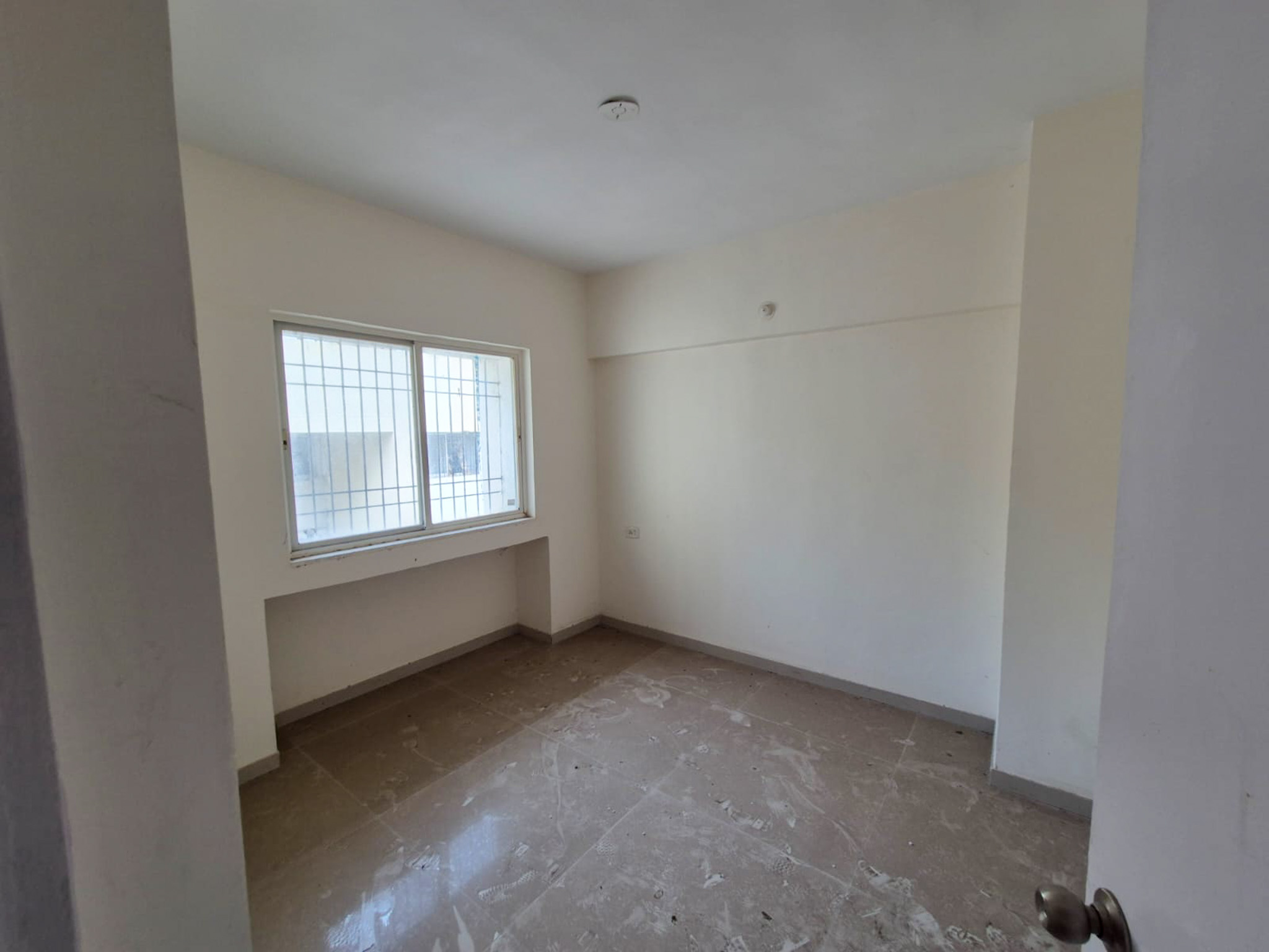 Flat for Sale in Kamshet — photo 11