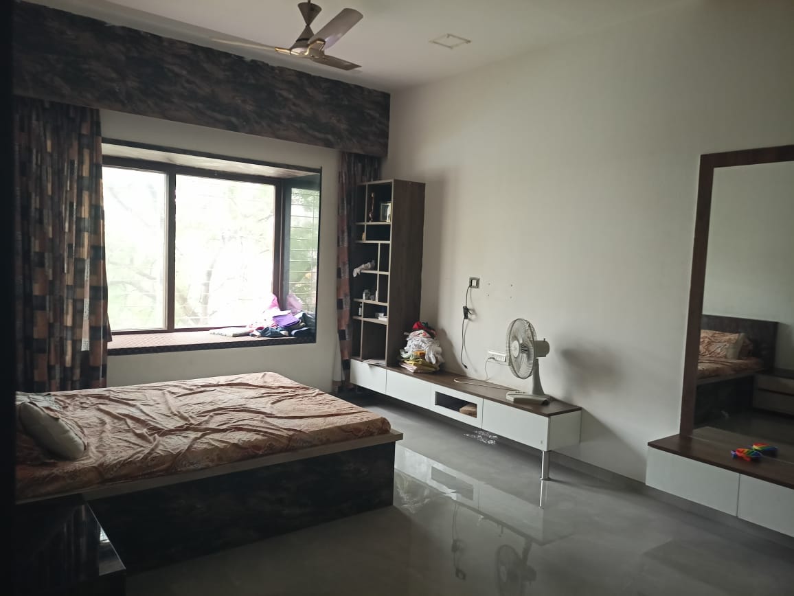 Flat for Sale in Pune — photo 1