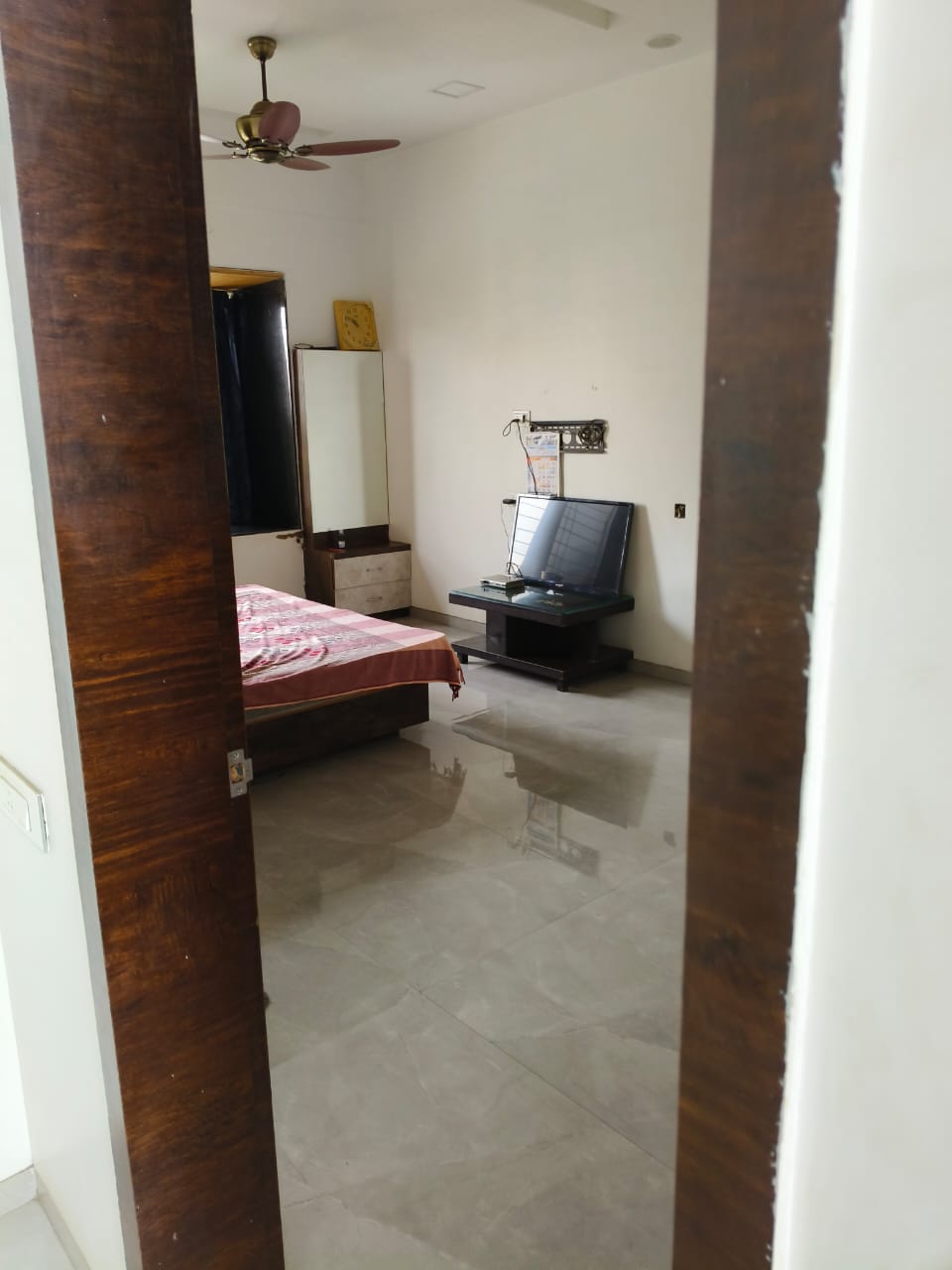 Flat for Sale in Pune — photo 1