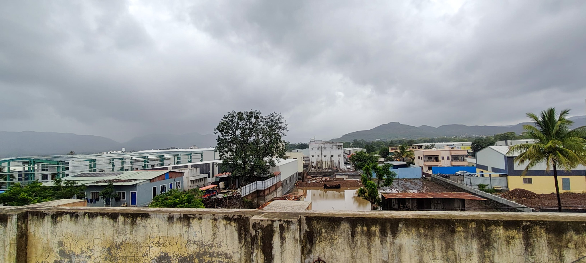 Hotel for Sale in Bhor — photo 2