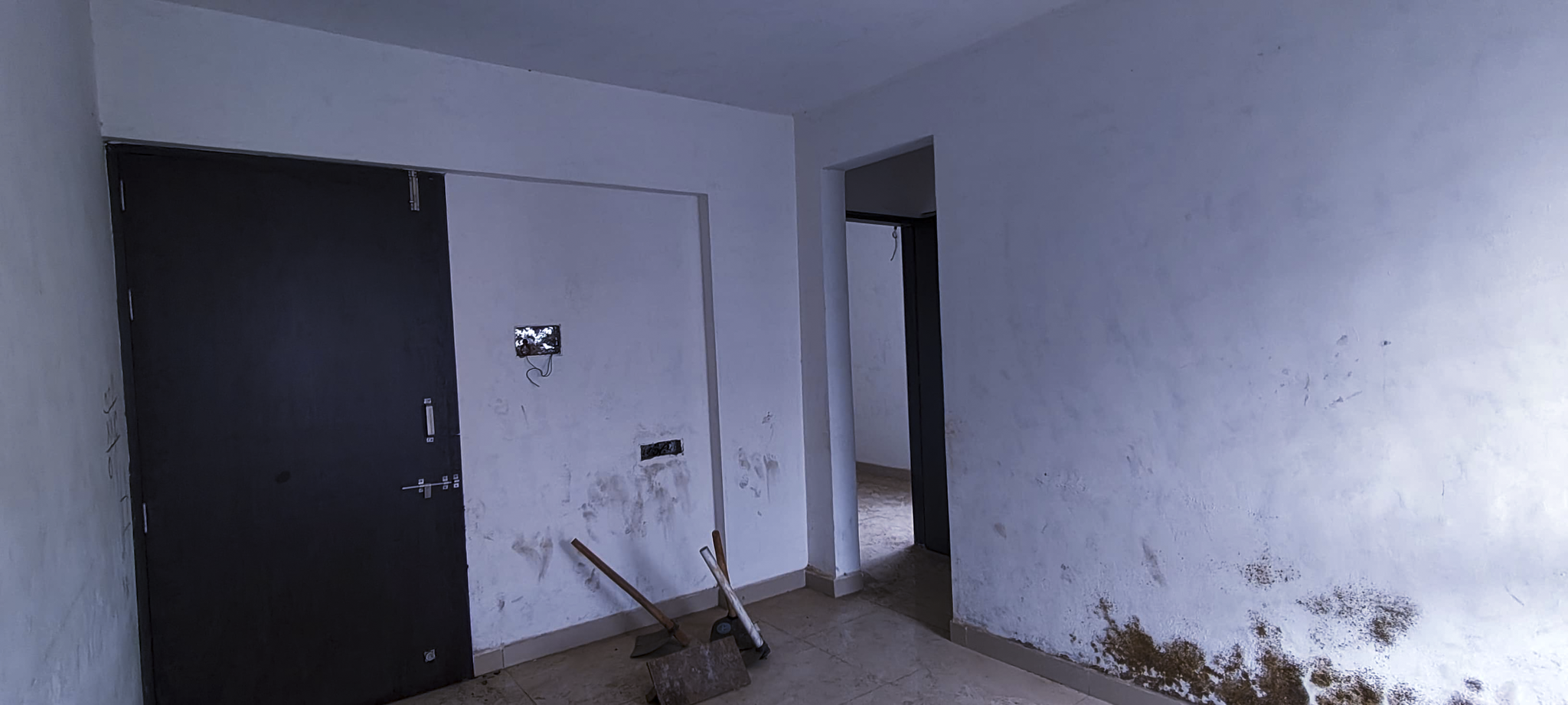 Flat for Sale in Dehu — photo 9