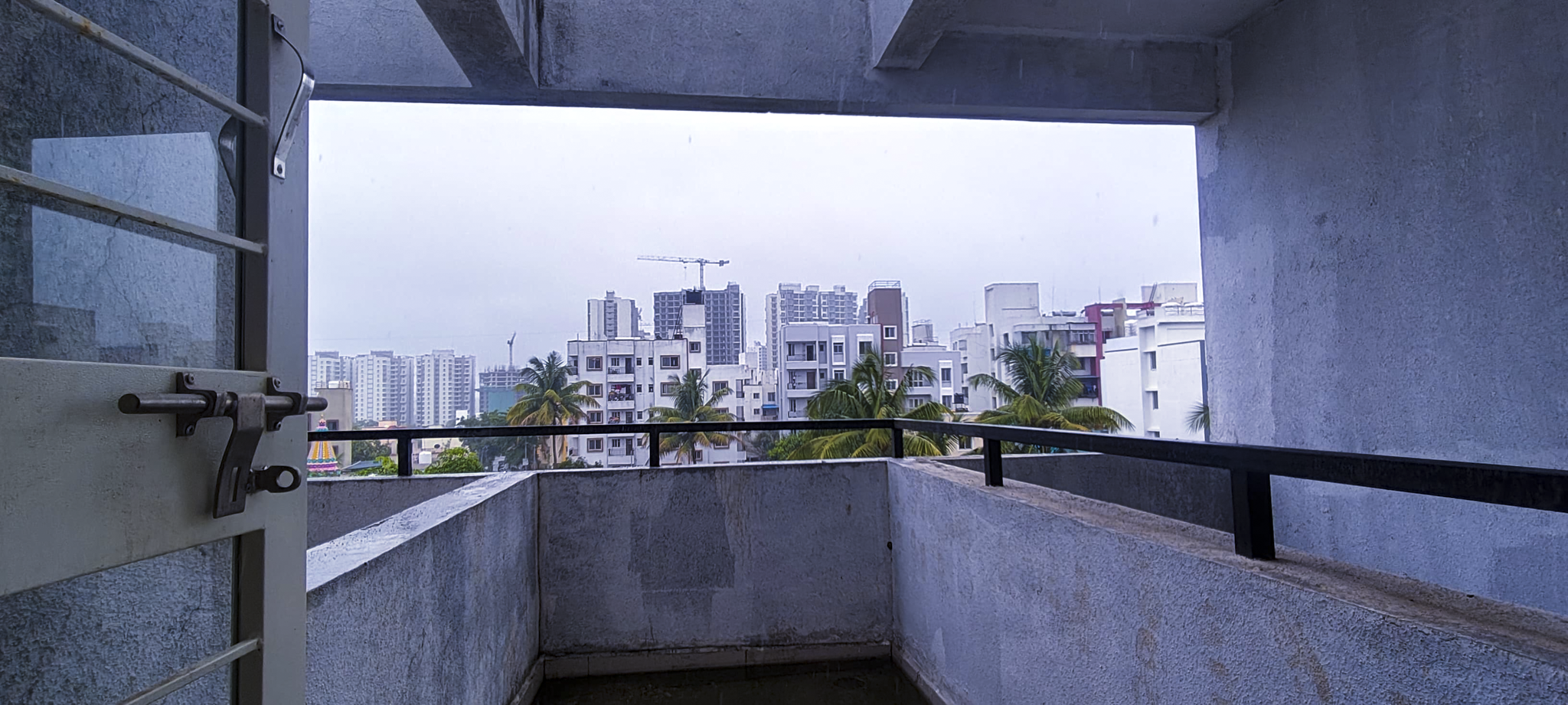 Flat for Sale in Dehu — photo 11