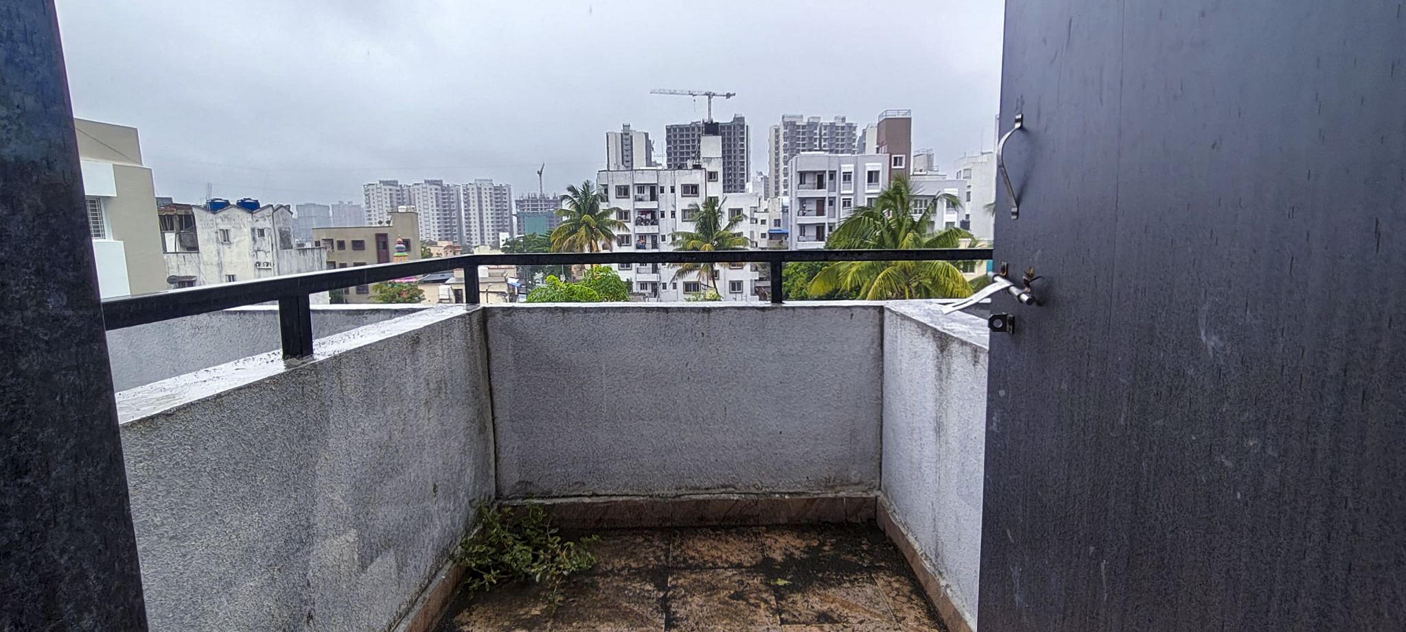 Flat for Sale in Dehu — photo 16