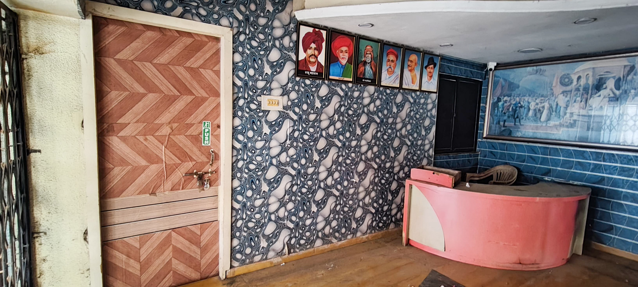 Hotel for Sale in Bhor — photo 9