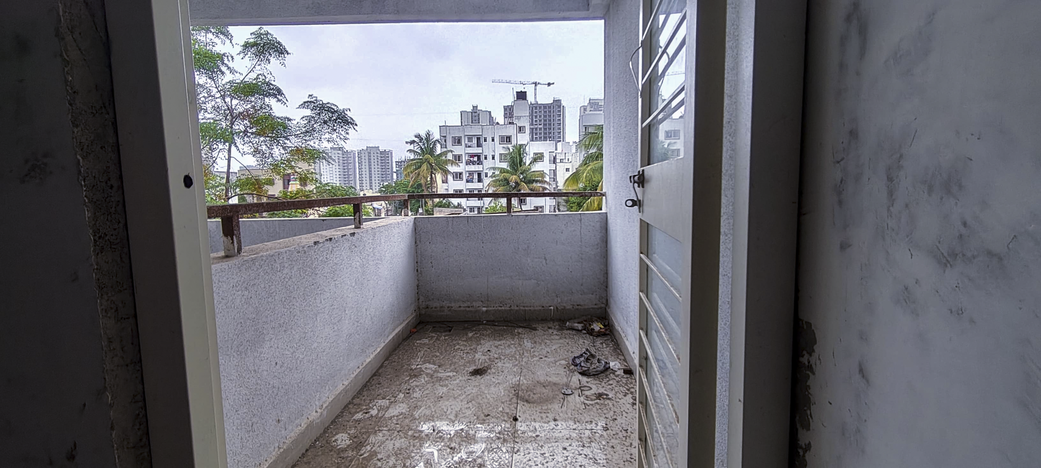 Flat for Sale in Dehu — photo 19