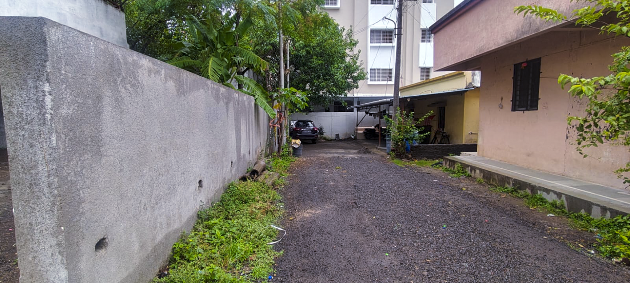 Flat for Sale in Dehu — photo 21