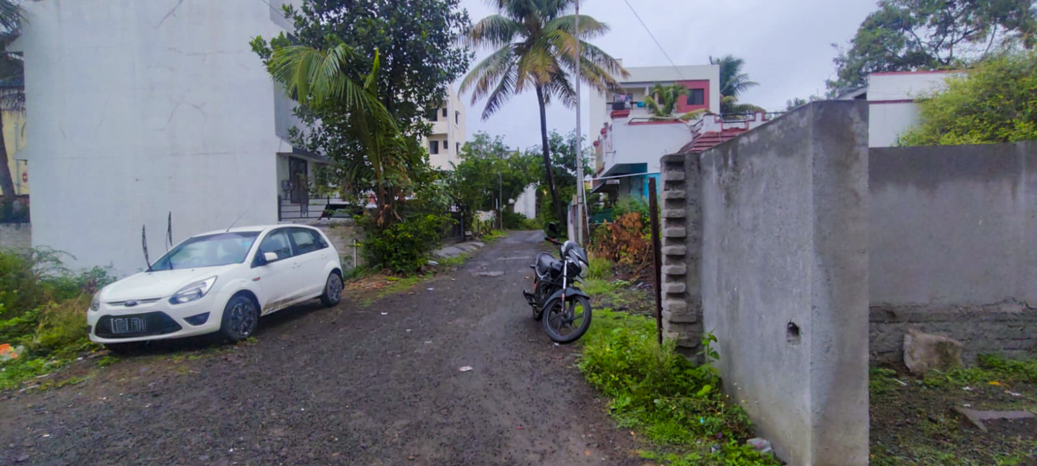 Flat for Sale in Dehu — photo 21