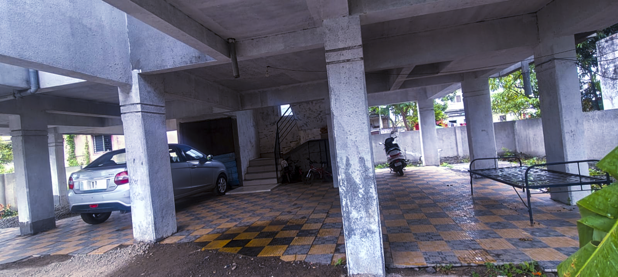 Flat for Sale in Dehu — photo 22