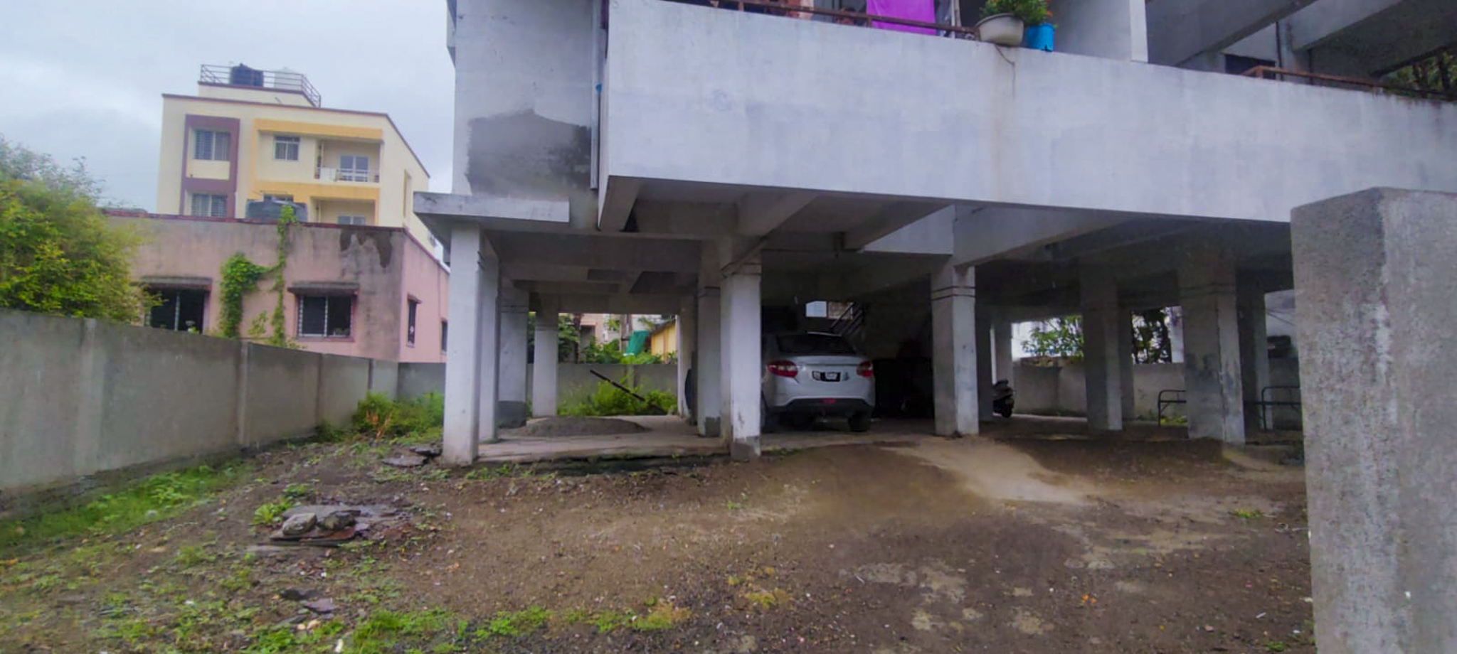 Flat for Sale in Dehu — photo 22