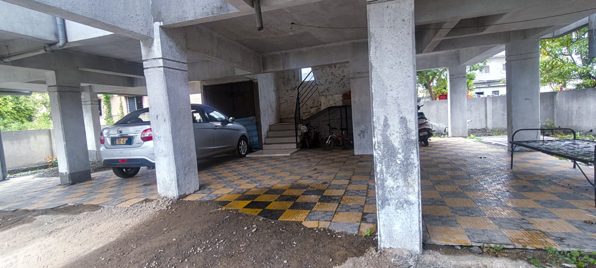 Flat for Sale in Dehu — photo 23