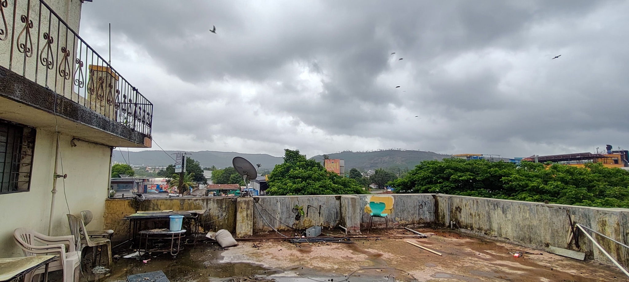 Hotel for Sale in Bhor — photo 19