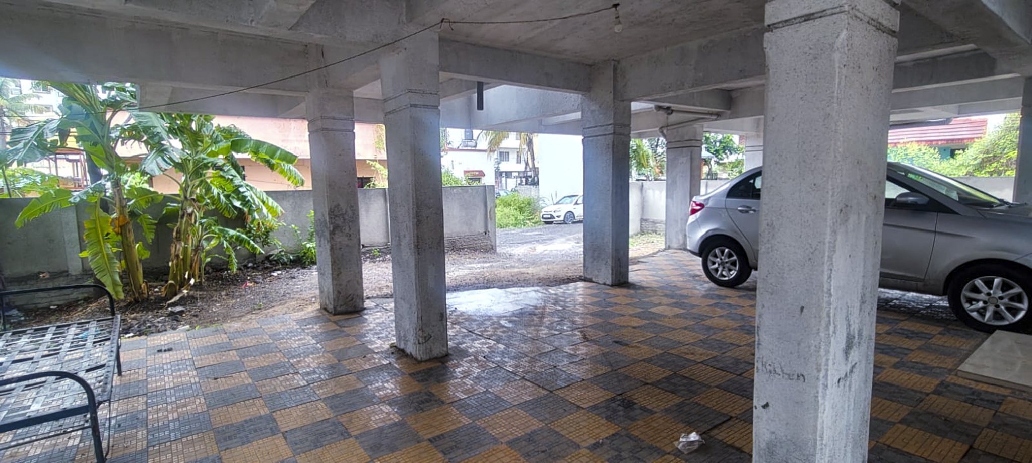 Flat for Sale in Dehu — photo 3