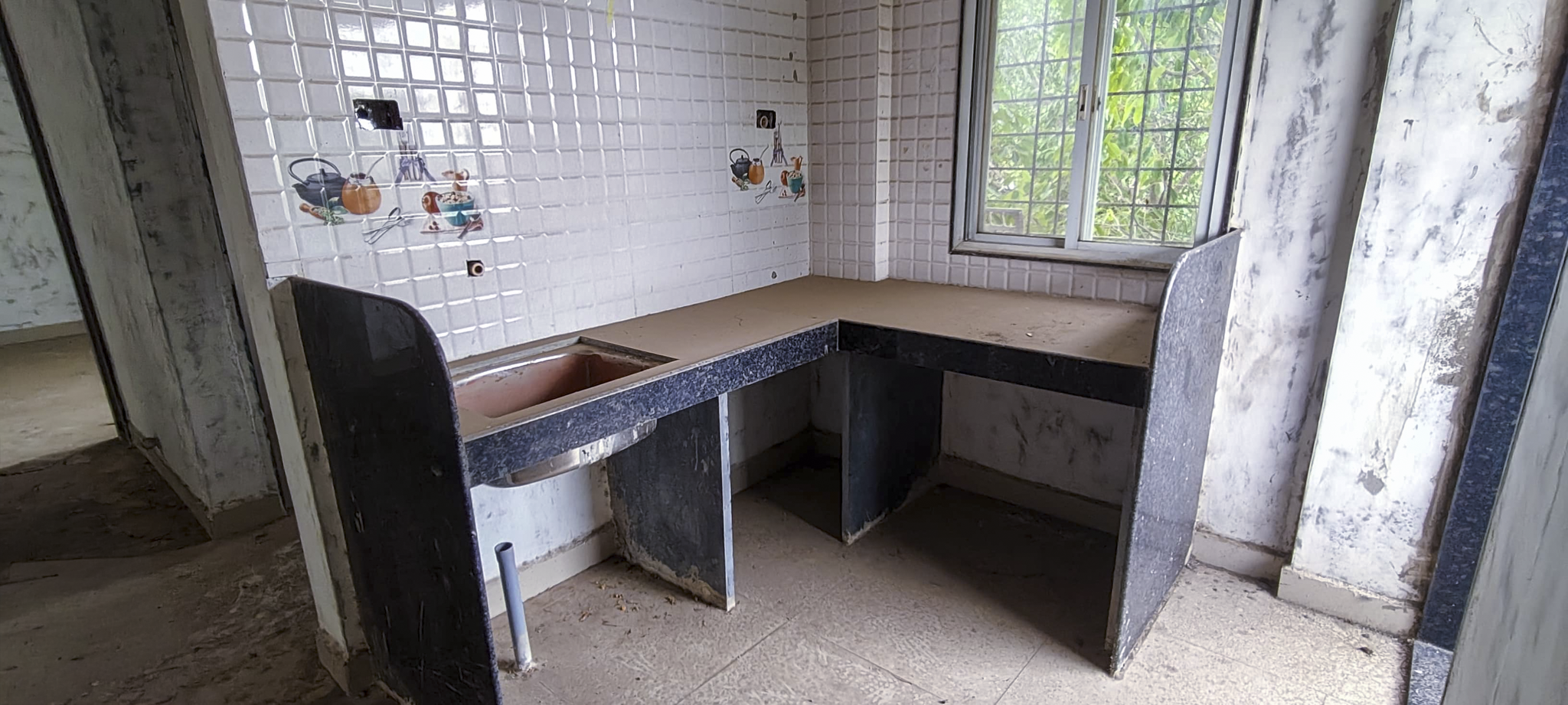 Flat for Sale in Dehu — photo 7