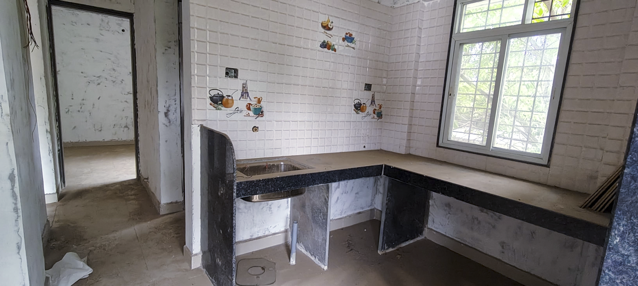 Flat for Sale in Dehu — photo 4