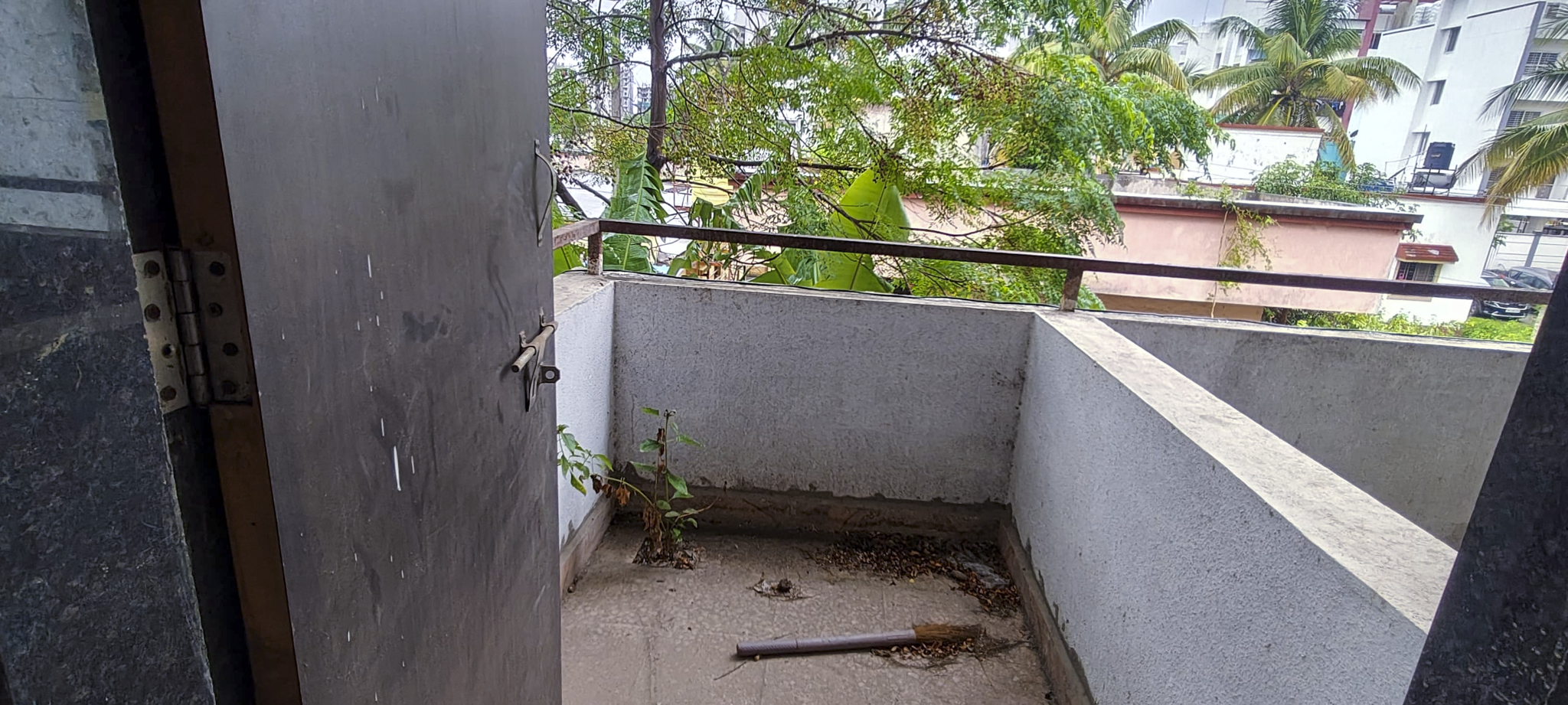 Flat for Sale in Dehu — photo 8