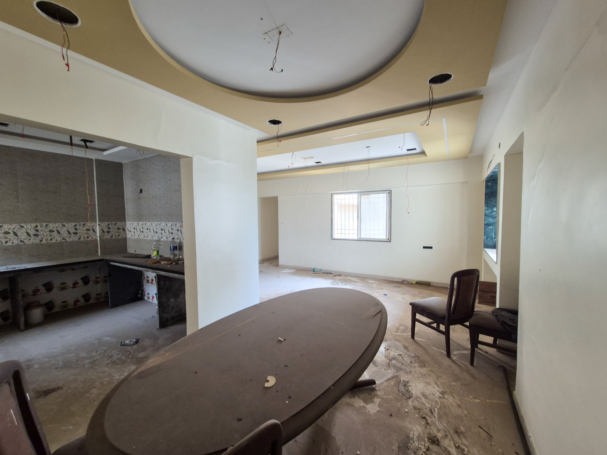 Flat for Sale in Kamshet — photo 11