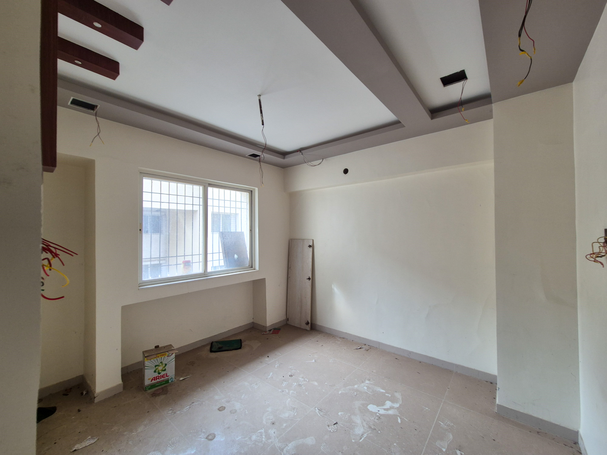 Flat for Sale in Kamshet — photo 9