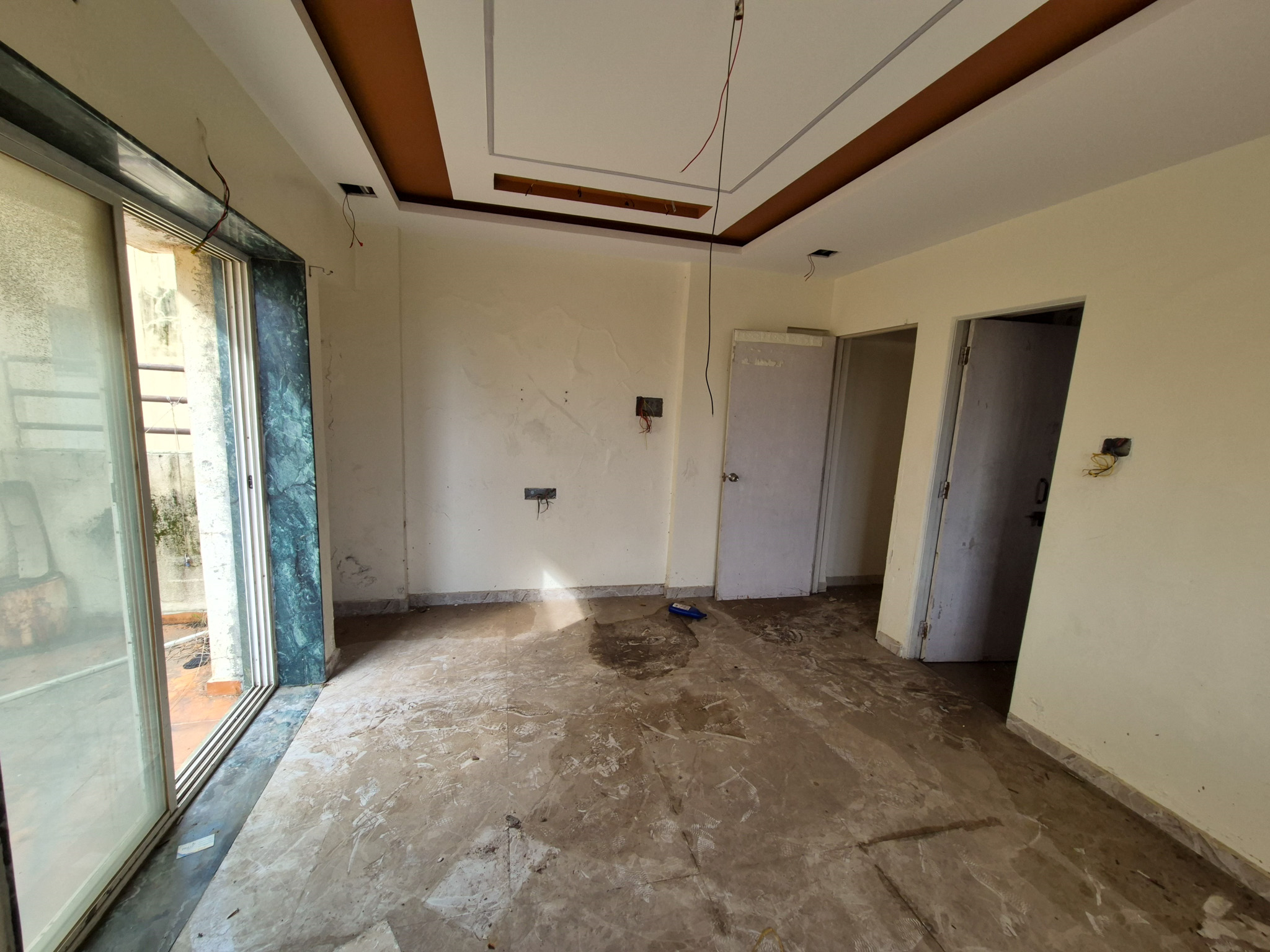 Flat for Sale in Kamshet — photo 10