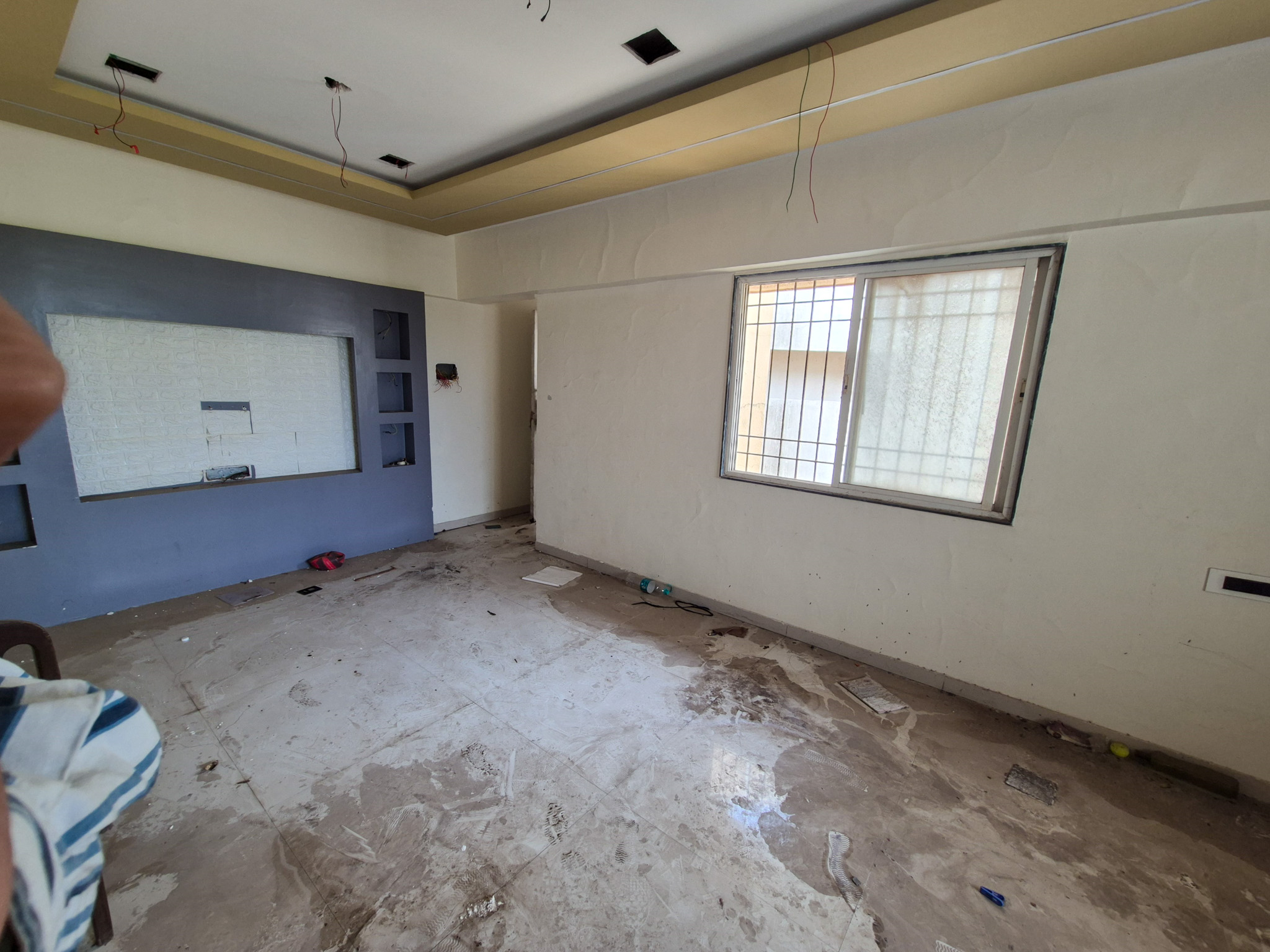 Flat for Sale in Kamshet — photo 12