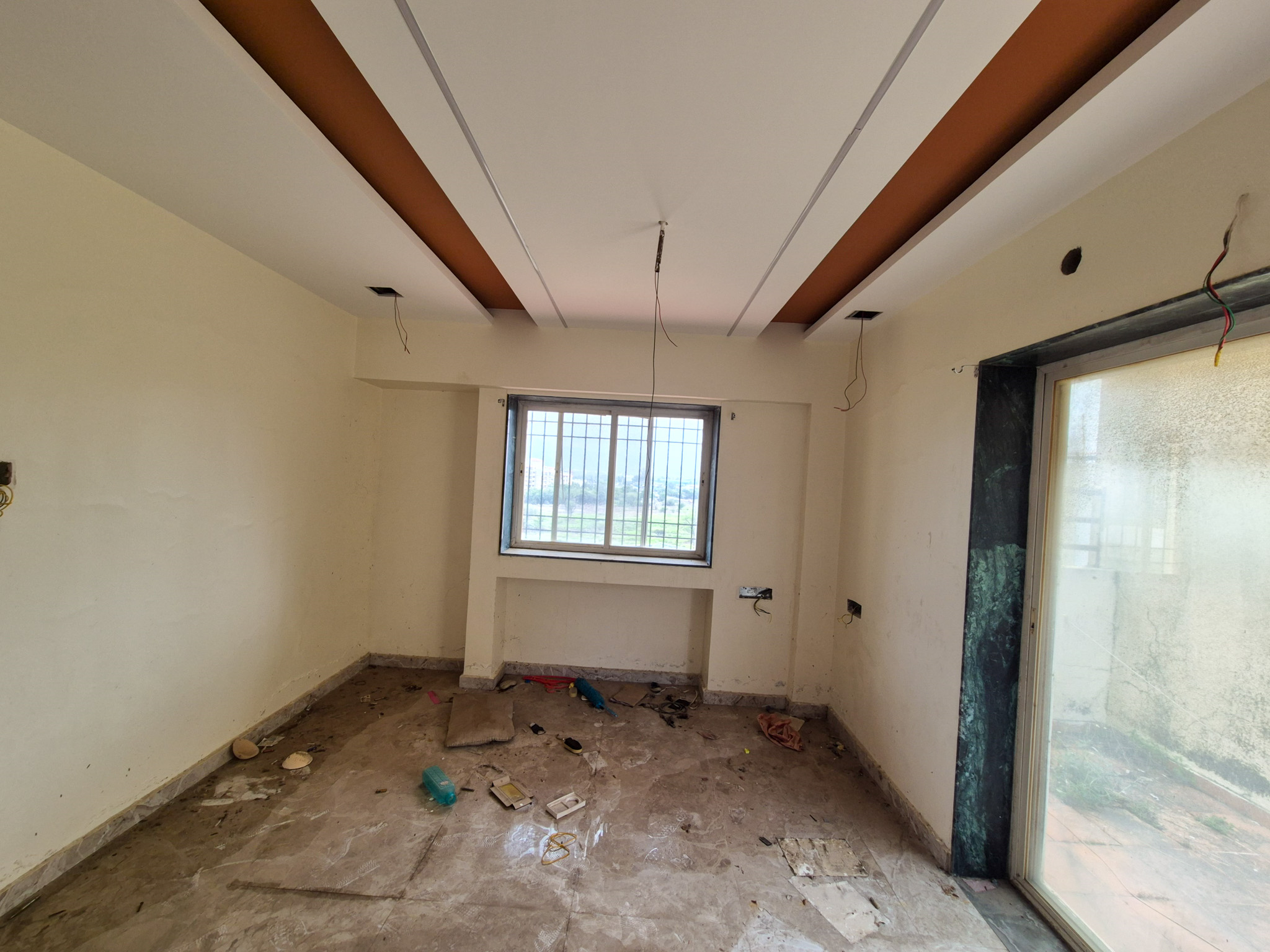 Flat for Sale in Kamshet — photo 13