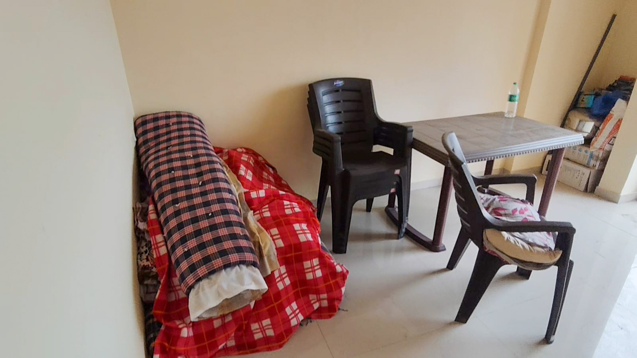 Flat for Sale in Kamshet — photo 20