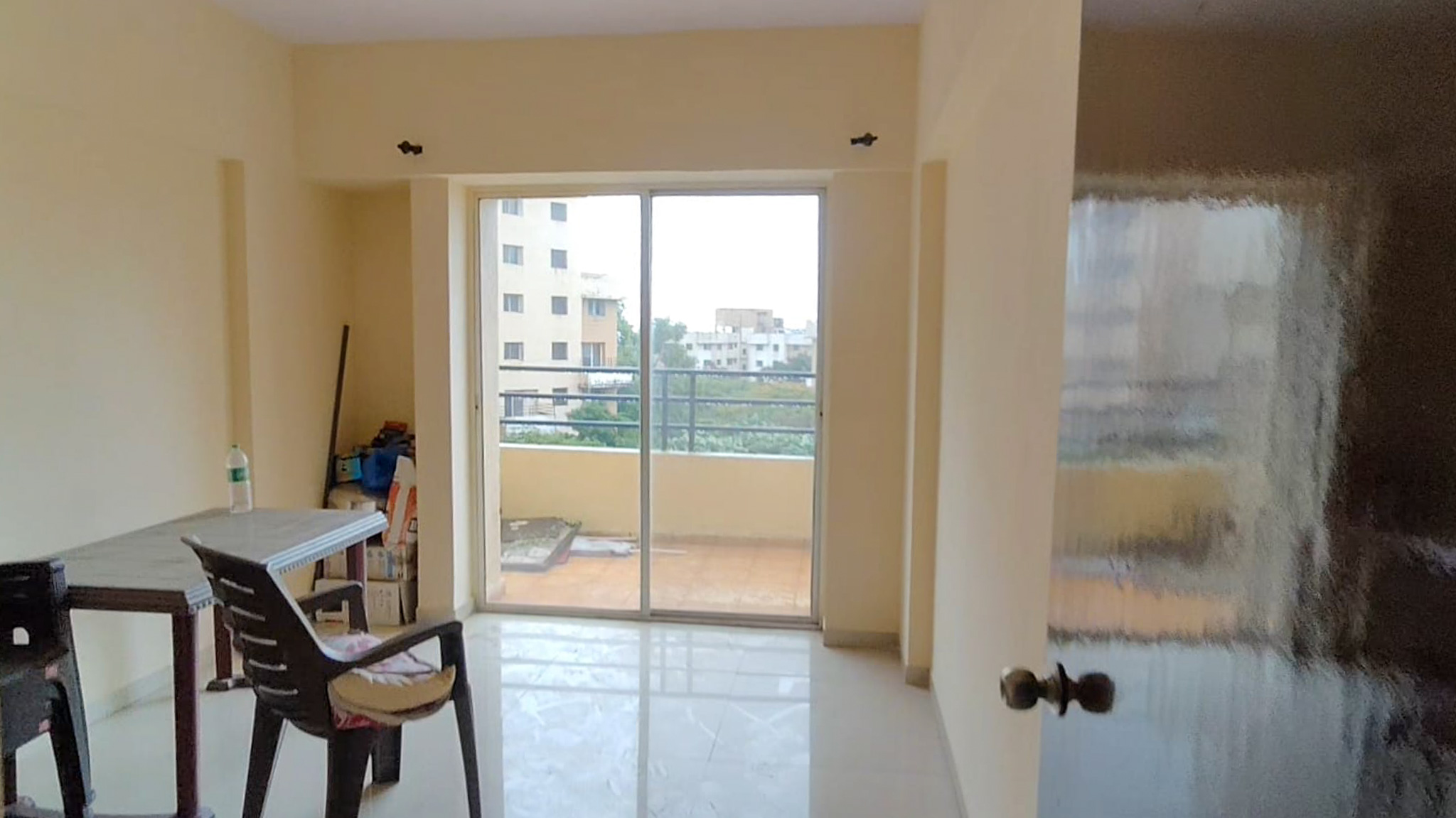 Flat for Sale in Kamshet — photo 21
