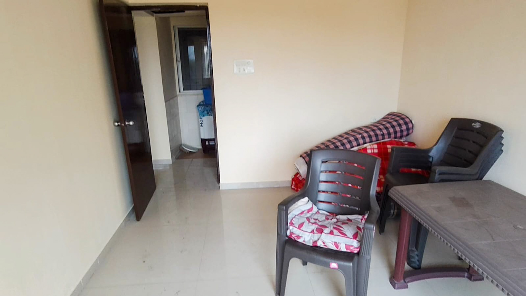 Flat for Sale in Kamshet — photo 22