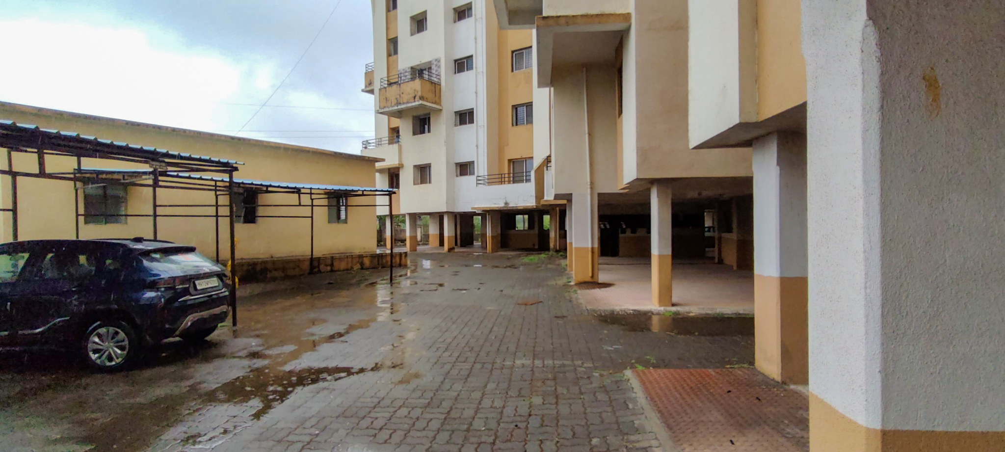 Flat for Sale in Kamshet — photo 23