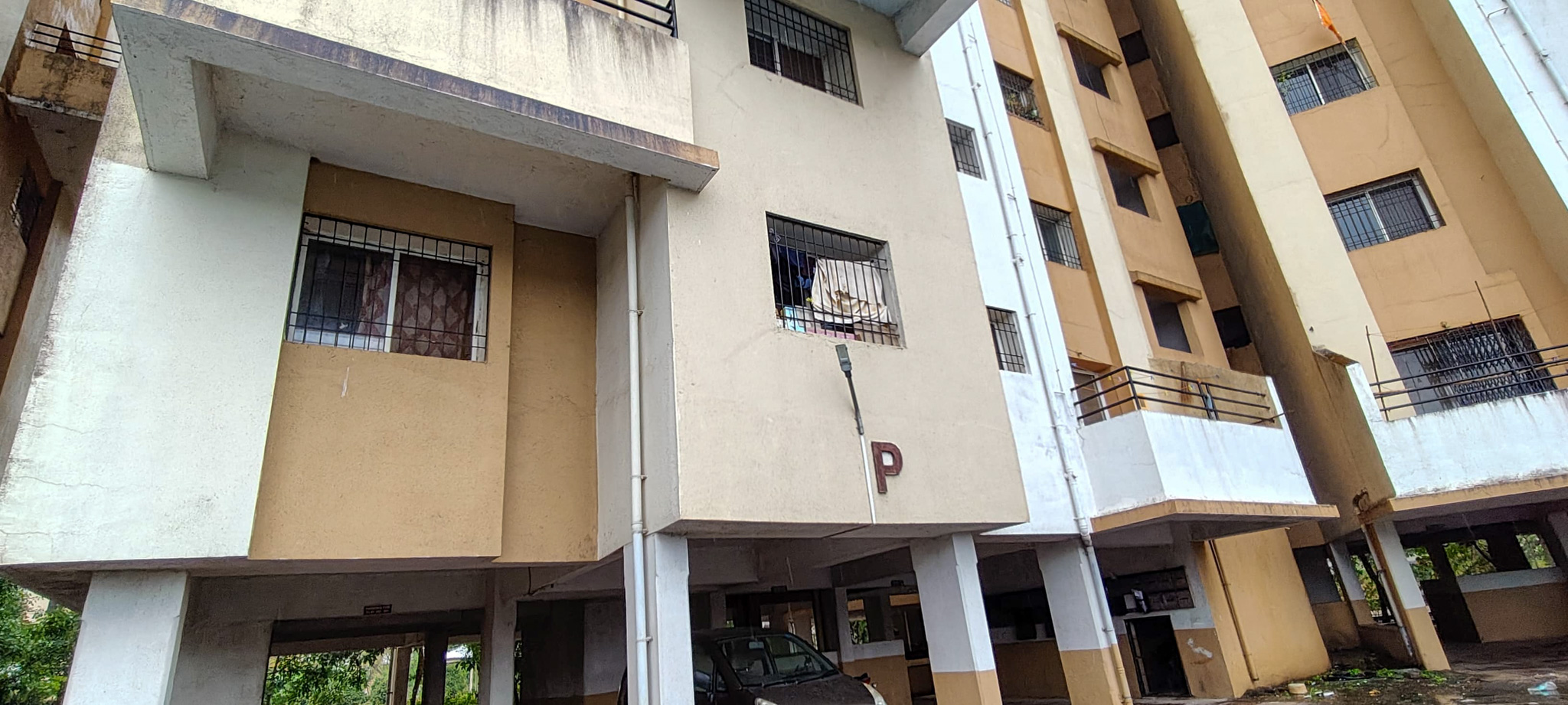 Flat for Sale in Kamshet — photo 24