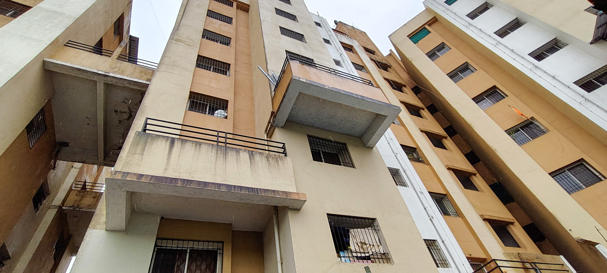 Flat for Sale in Kamshet — photo 25