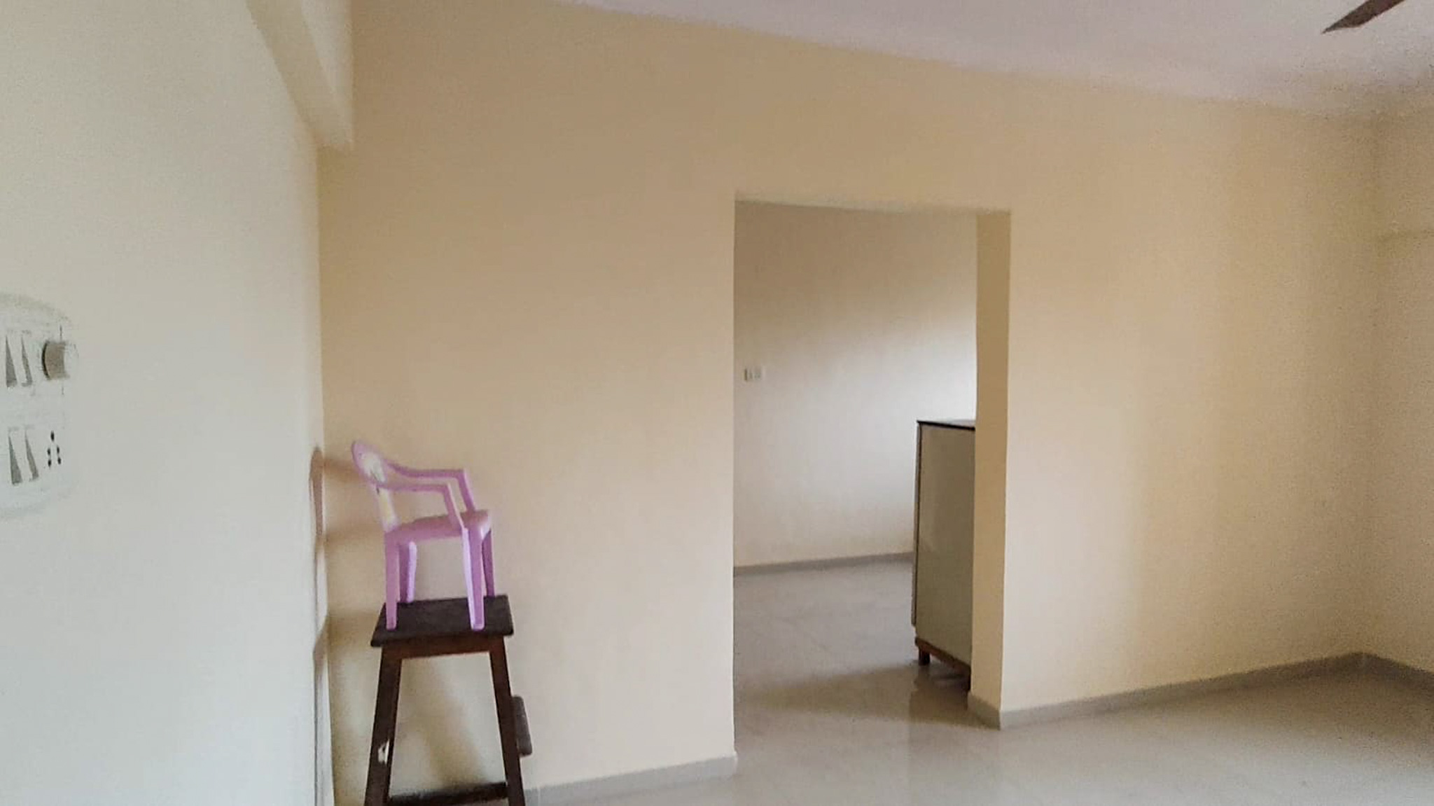 Flat for Sale in Kamshet — photo 4