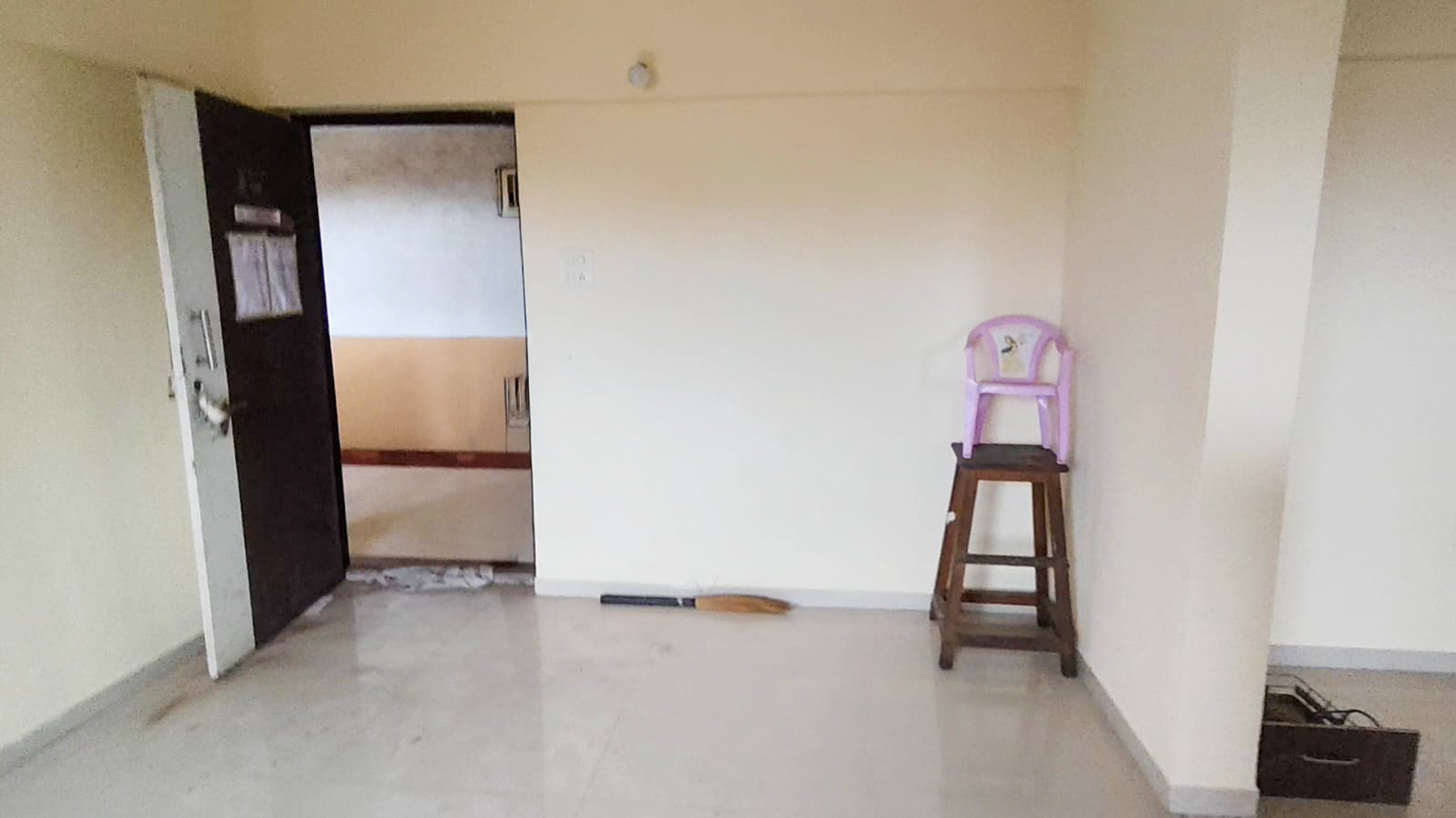 Flat for Sale in Kamshet — photo 6