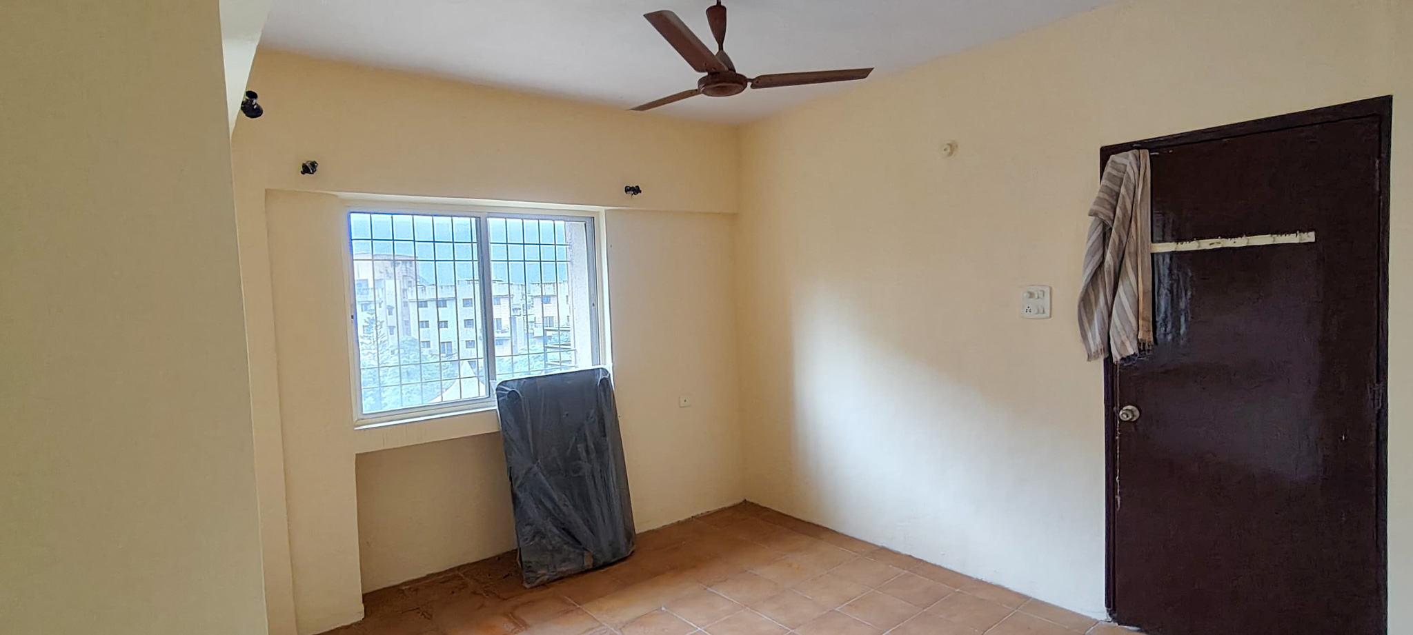Flat for Sale in Kamshet — photo 8