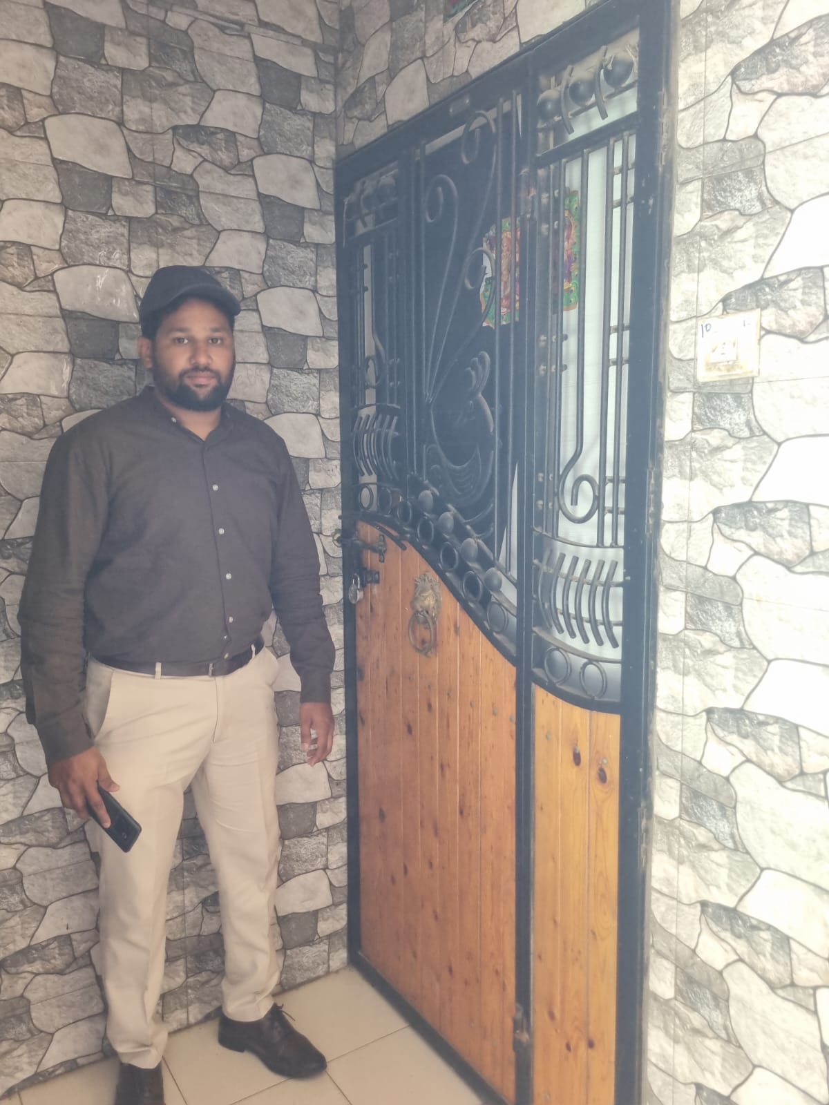 Flat for Sale in Pimpri Chinchwad — photo 2