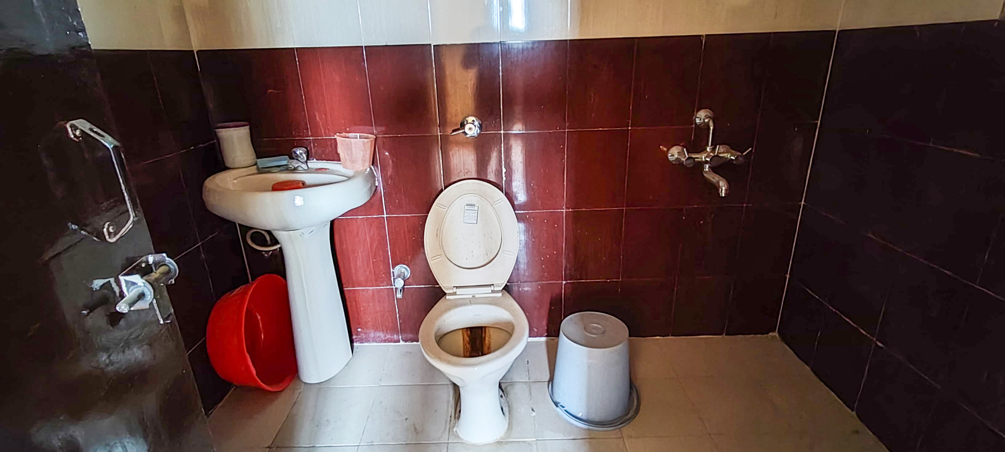 Flat for Sale in Kamshet — photo 9