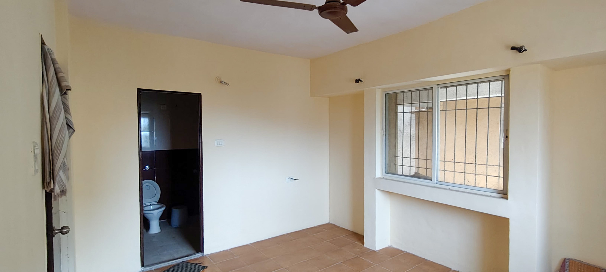 Flat for Sale in Kamshet — photo 10